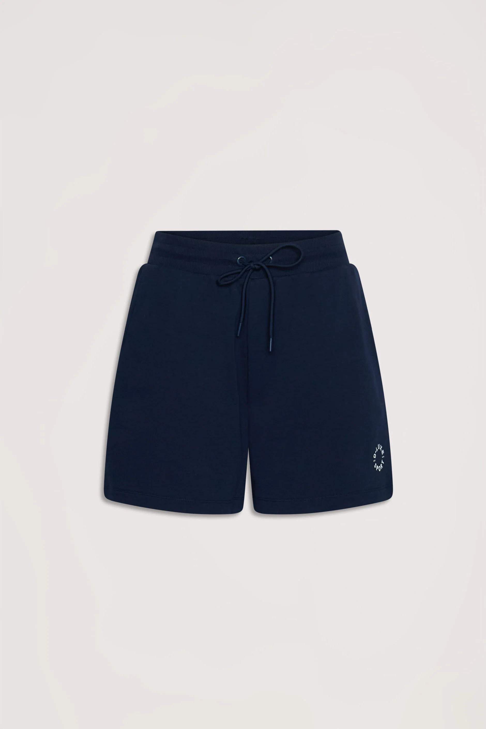 D-Luxe Stamp Terry Short - Image 5