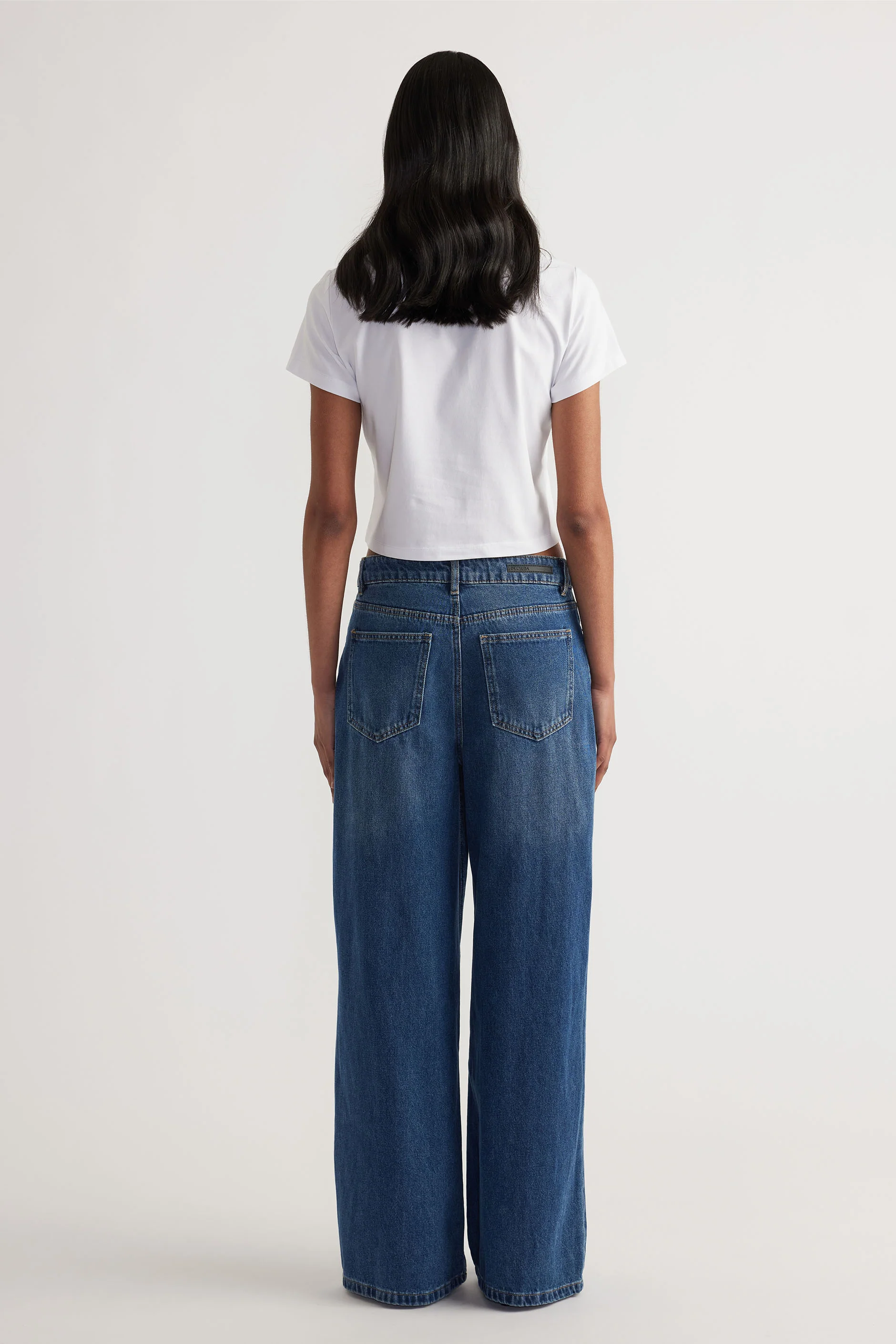Dillon Mini Tee - Image 3
