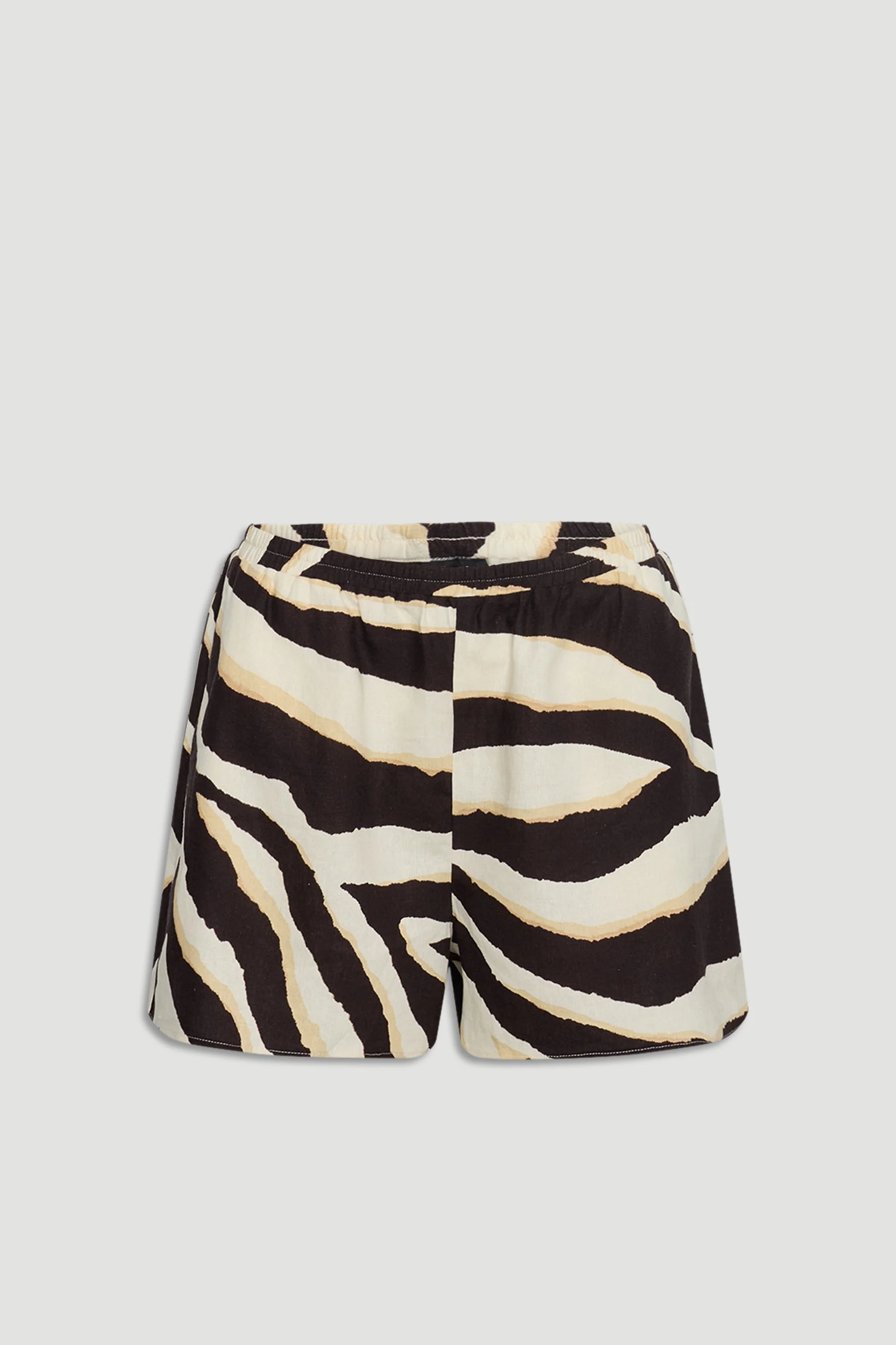 Elasticated Waist Short - Image 4