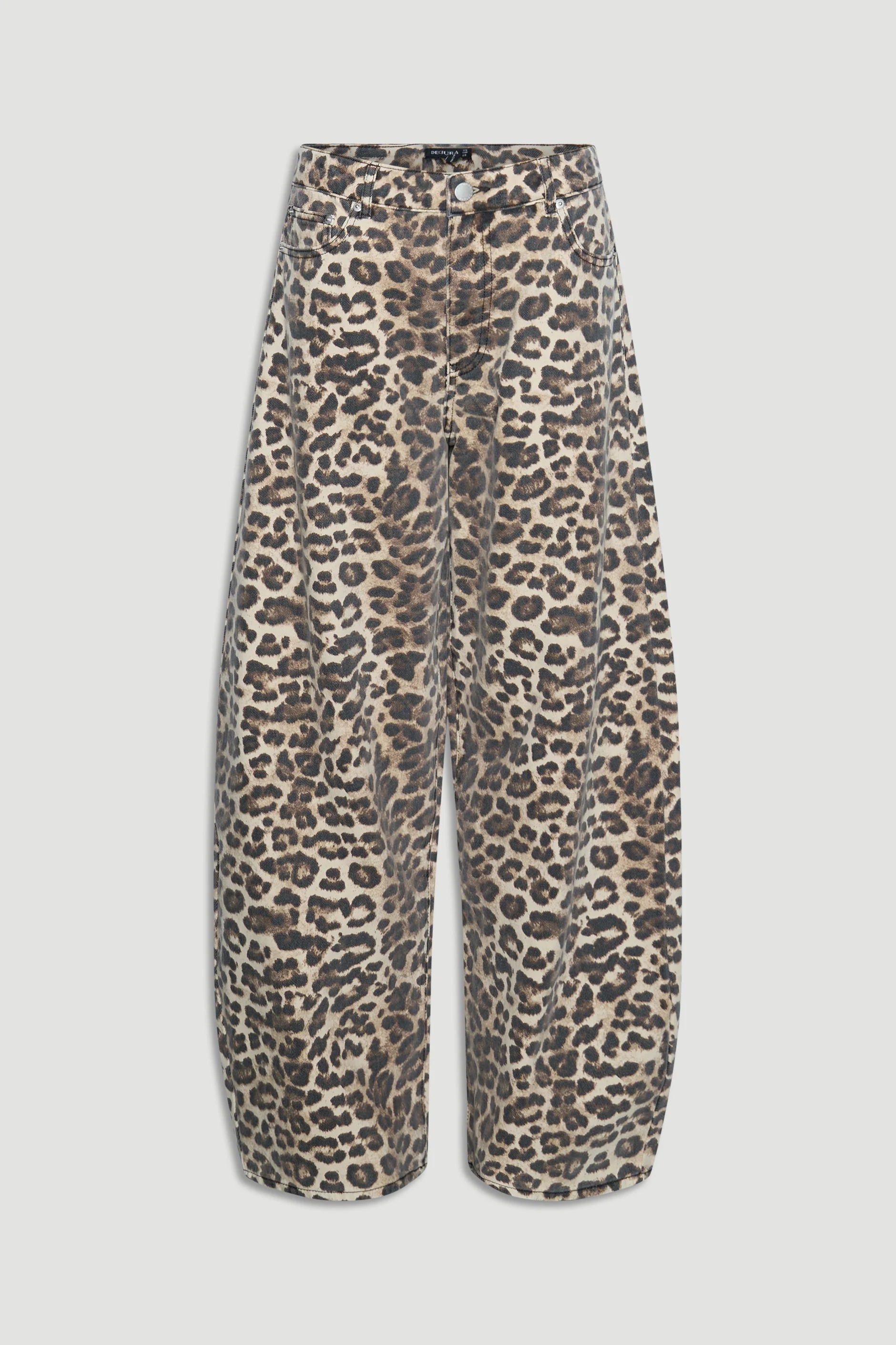 Eliza Horseshoe Jean - Image 5