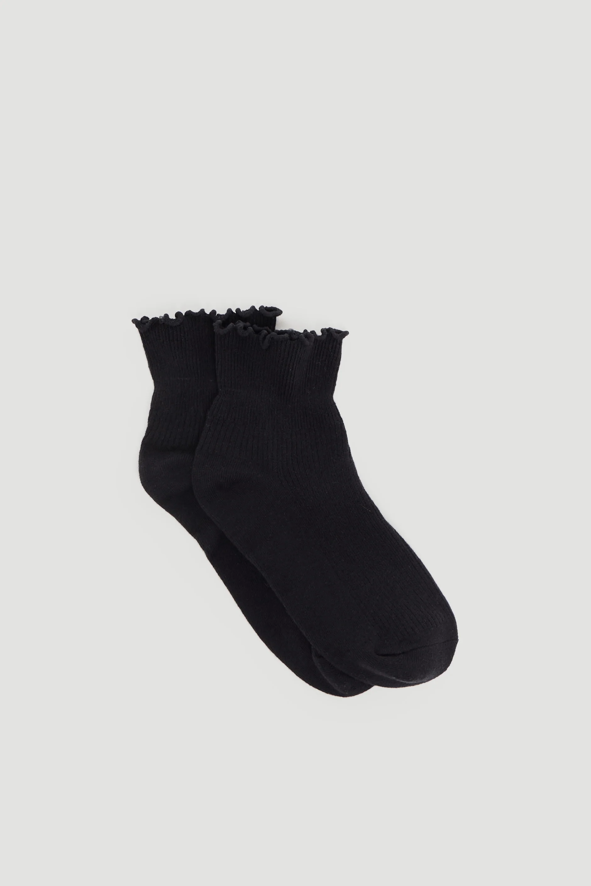 Finn Frill Socks