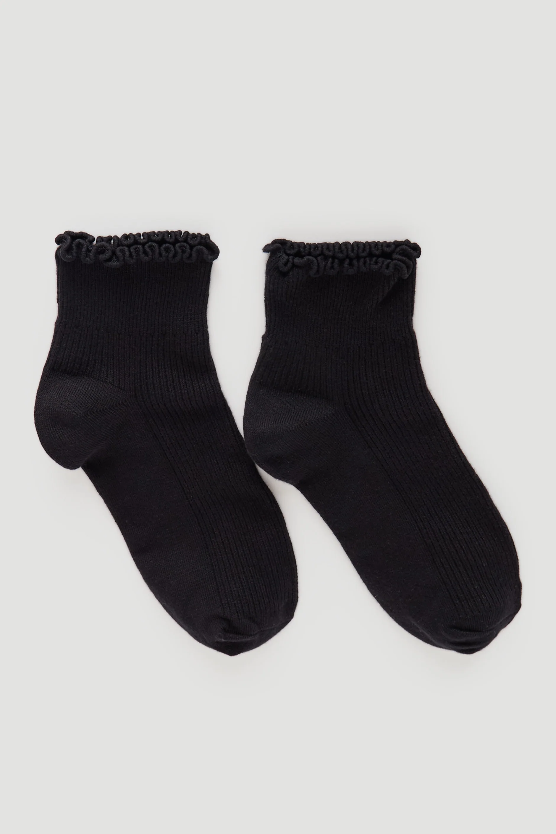 Finn Frill Socks - Image 2