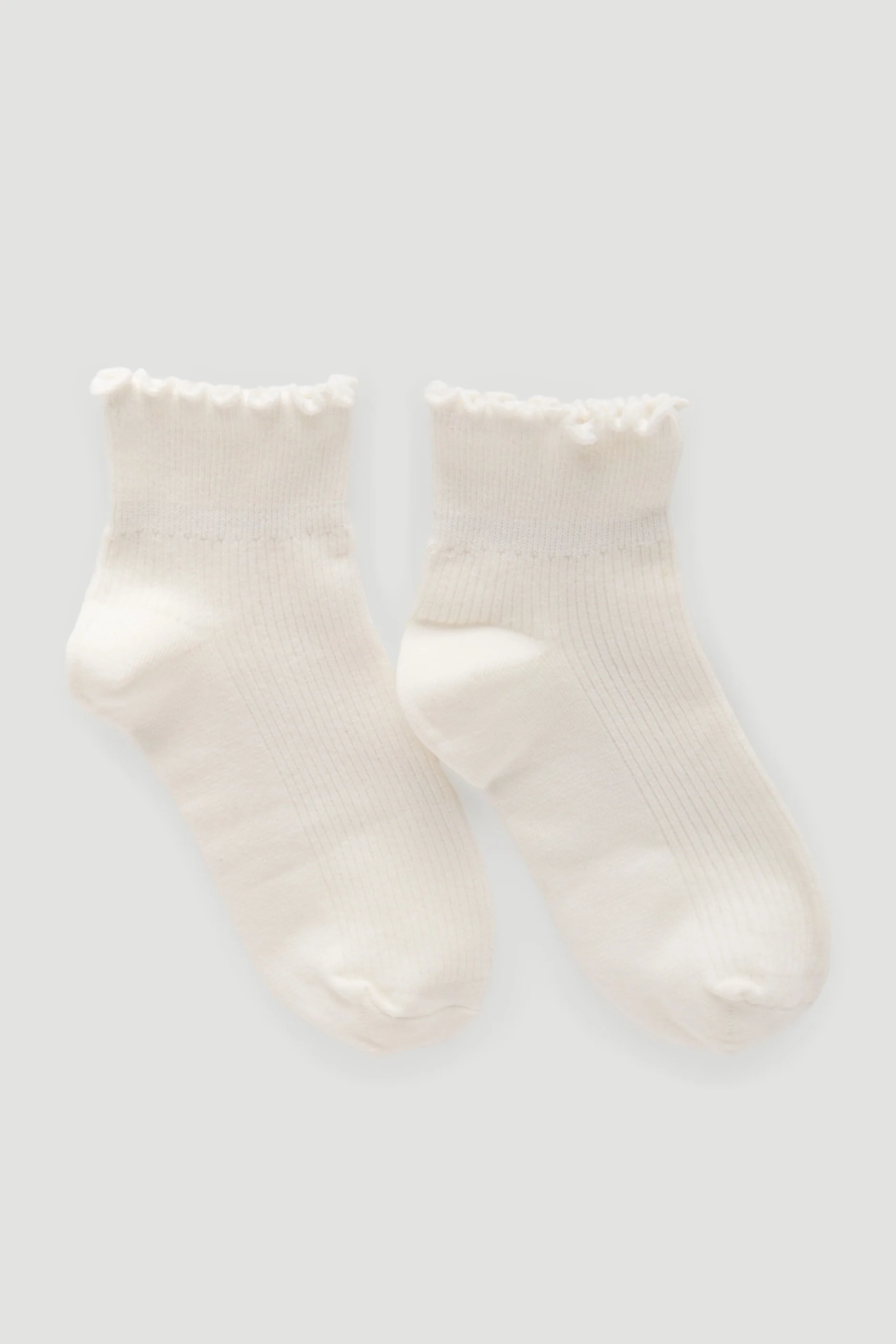 Finn Frill Socks