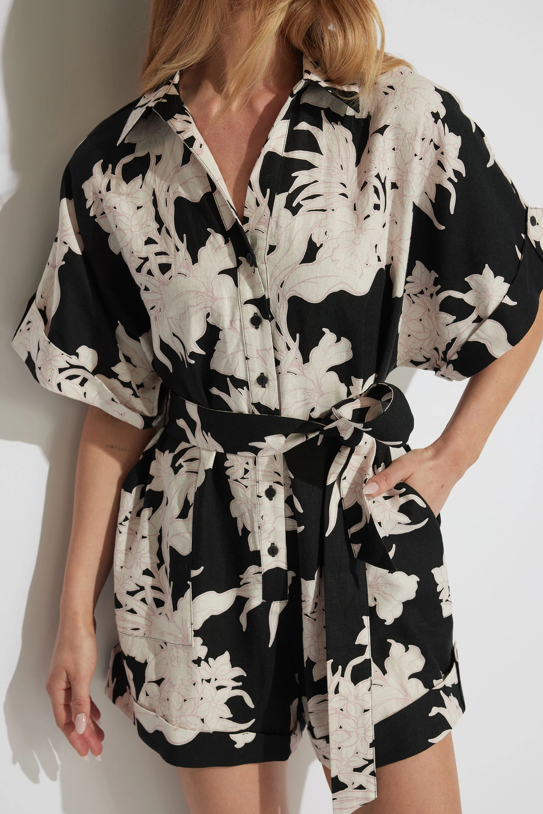 Genie Playsuit - Image 2