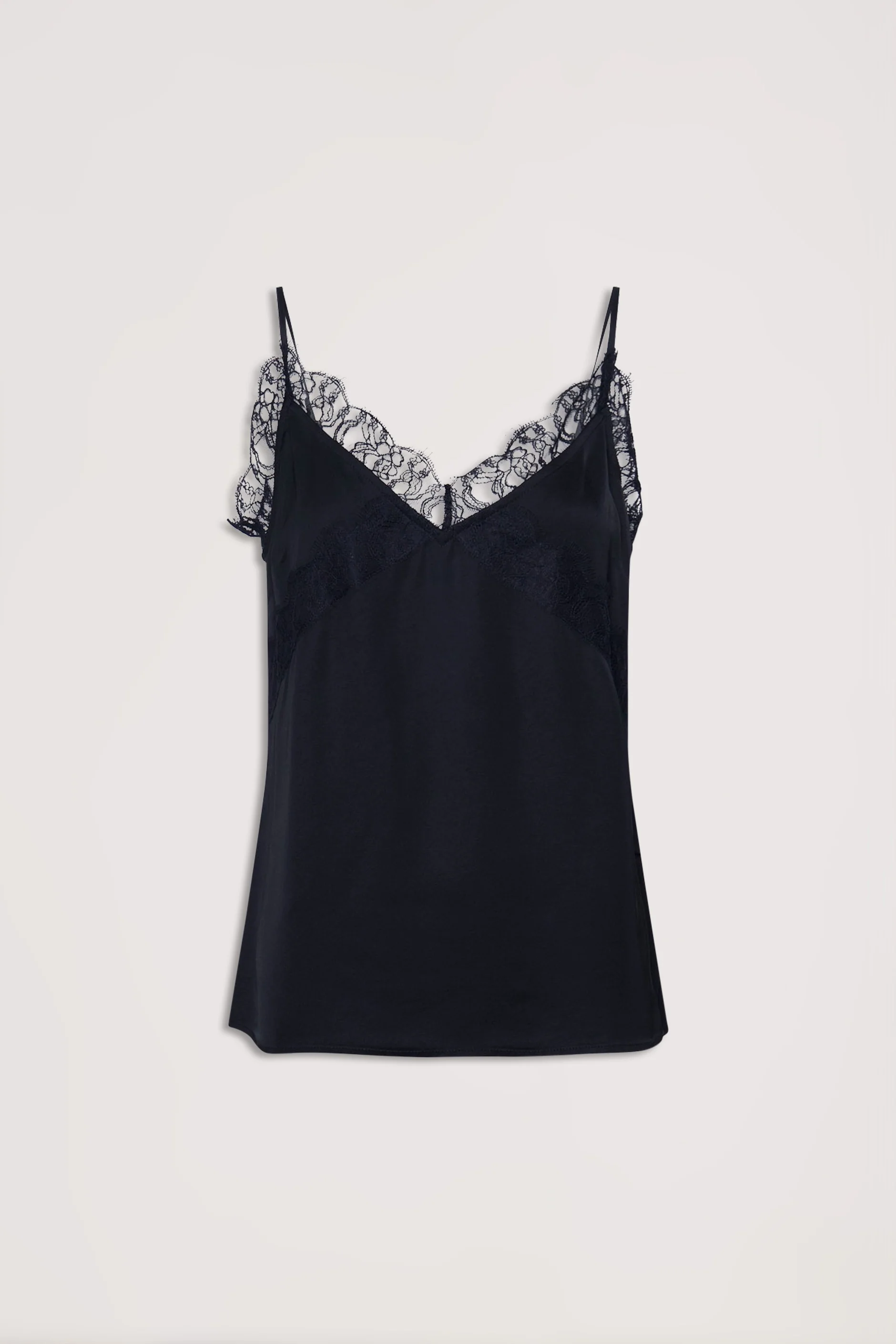 Gigi Lace Cami - Image 4