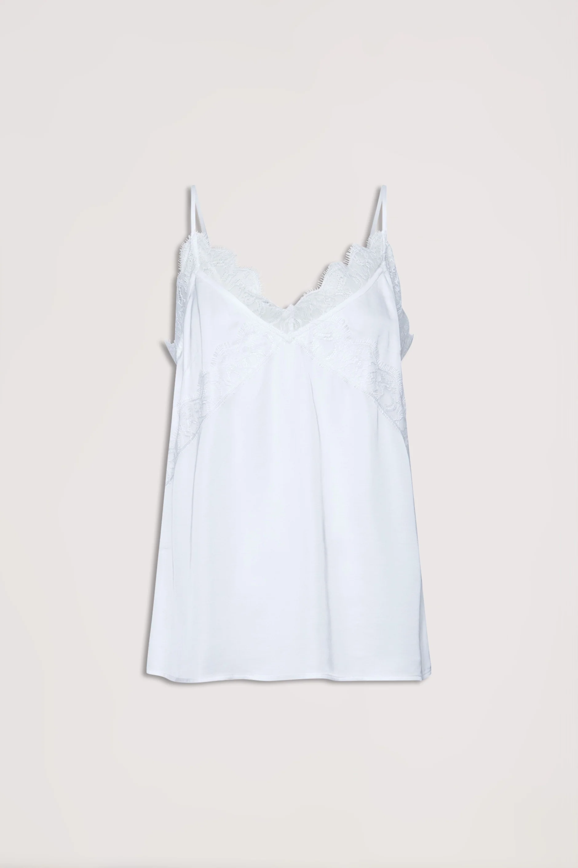Gigi Lace Cami - Image 4