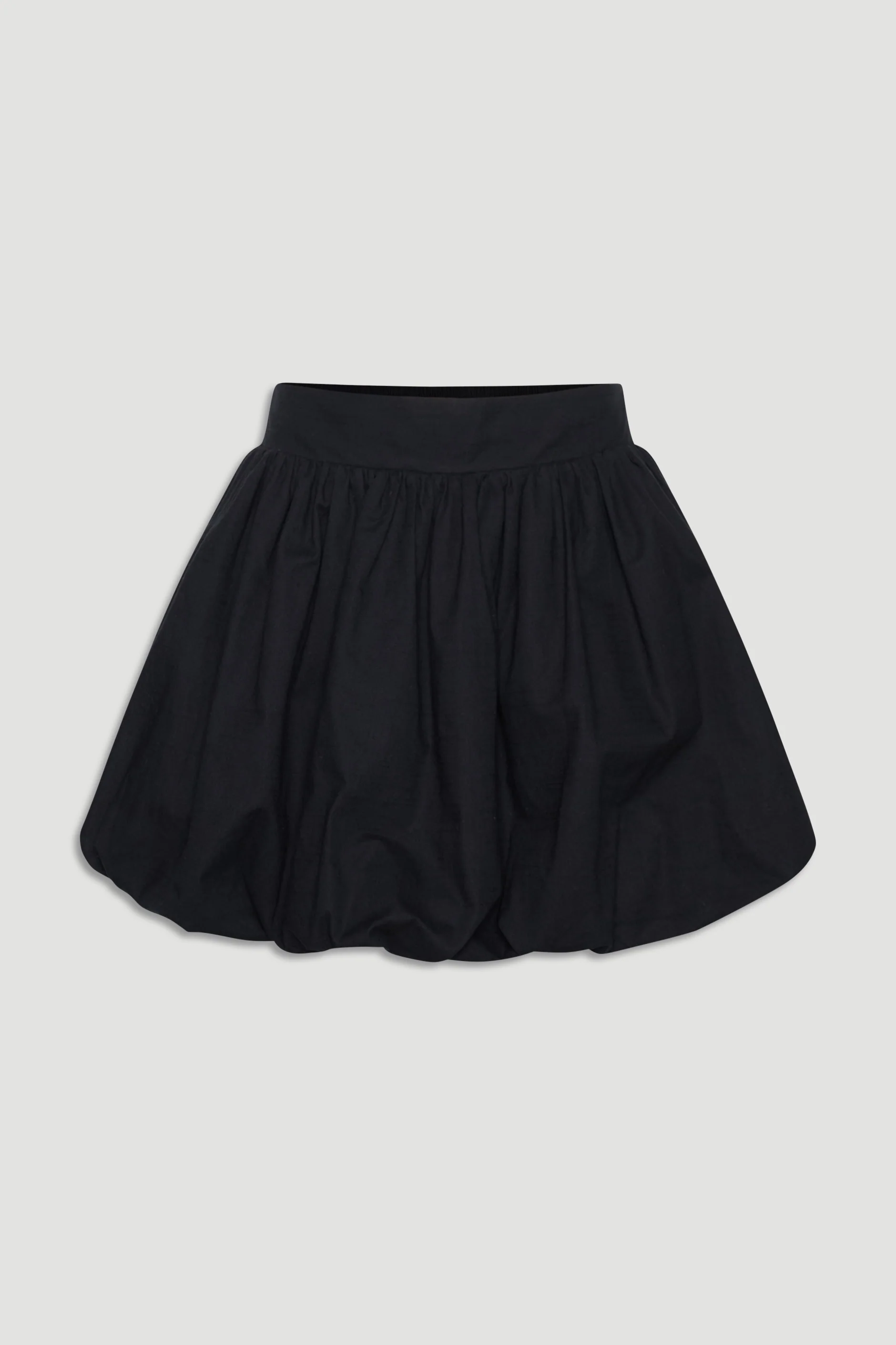 Girls Becky Bubble Mini Skirt - Image 4