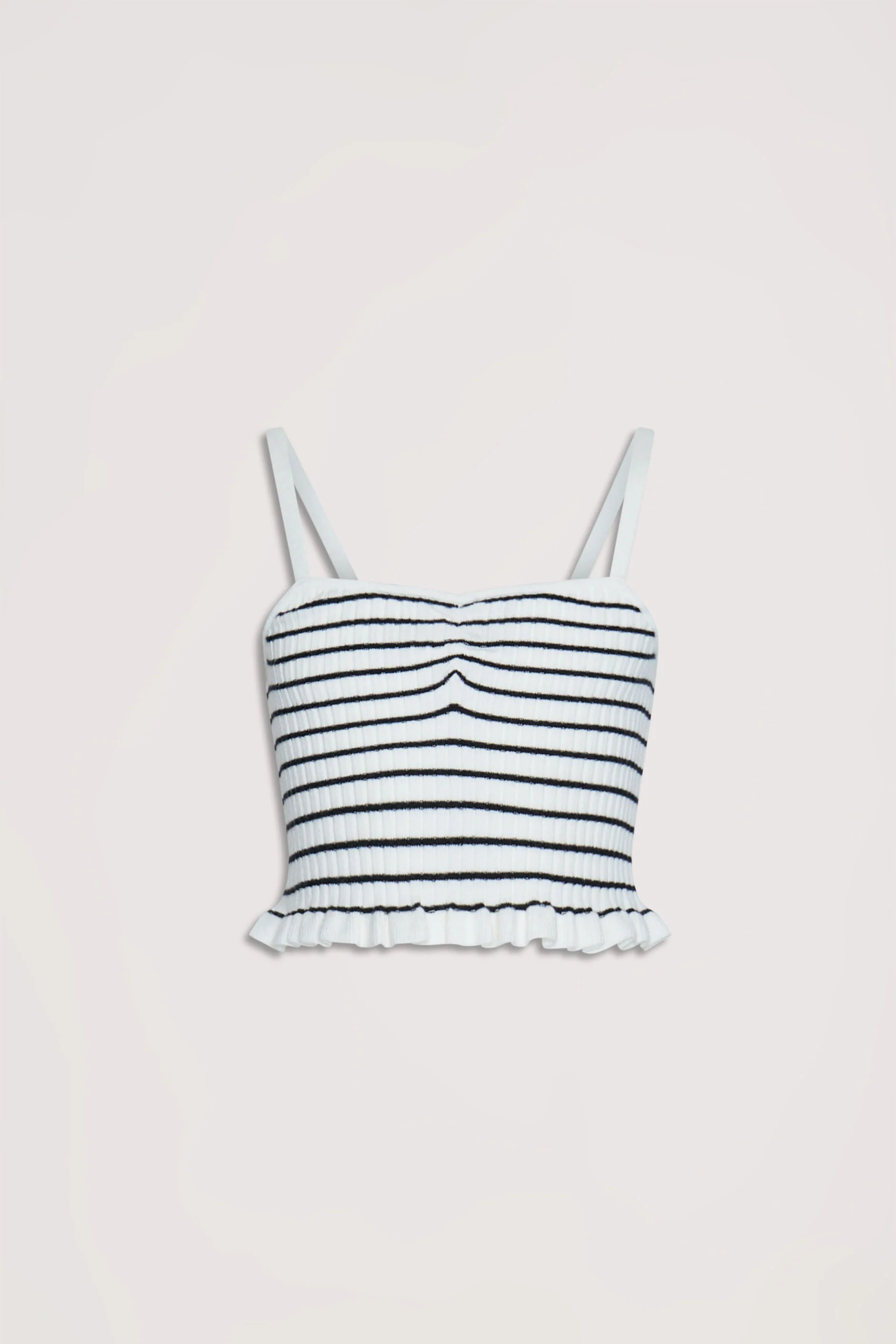 Girls Greta Frill Tank - Image 4