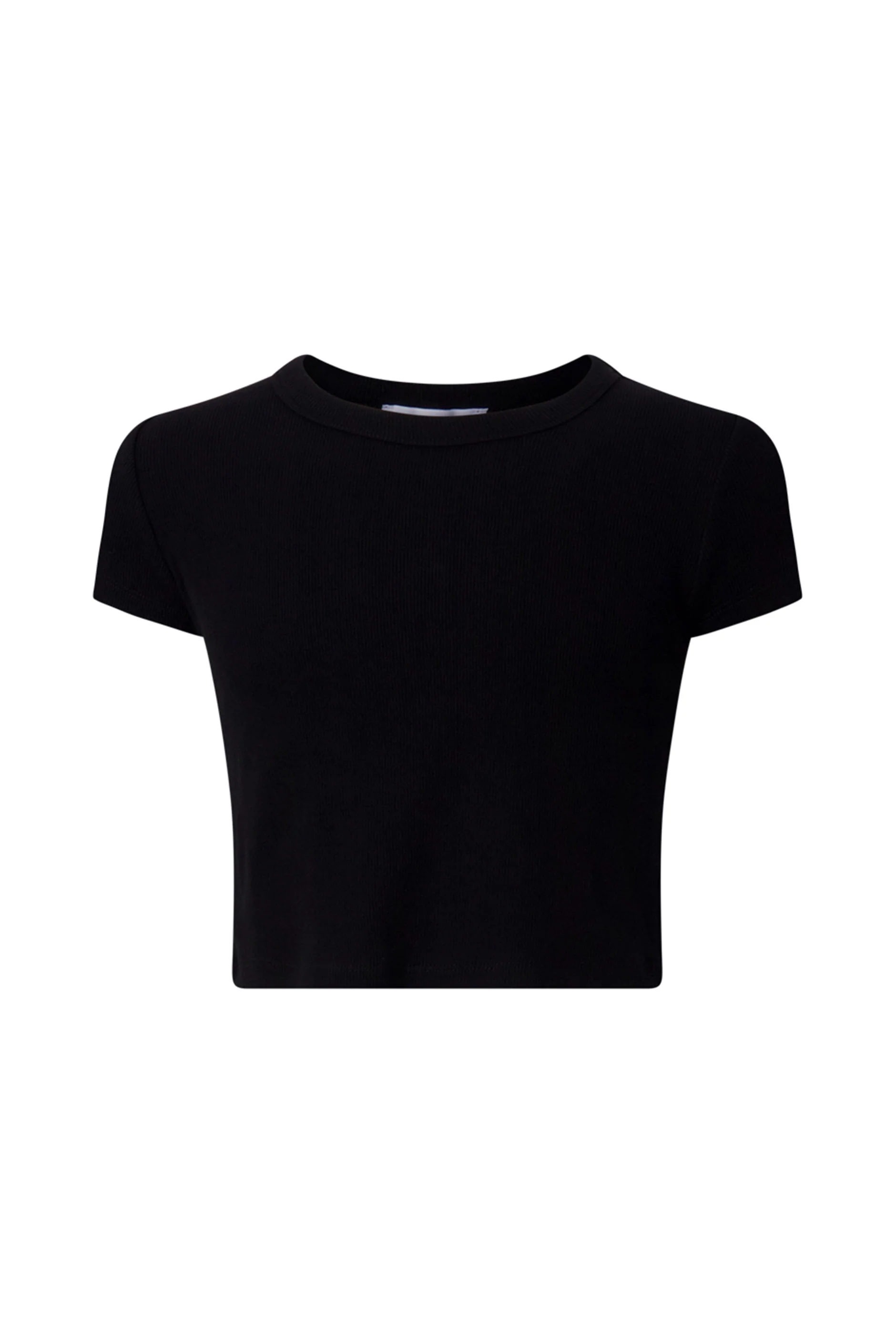Girls Harper Crop Tee - Image 5