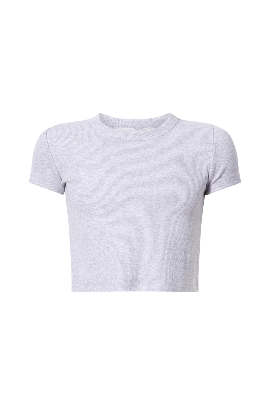 Girls Harper Crop Tee - Image 5