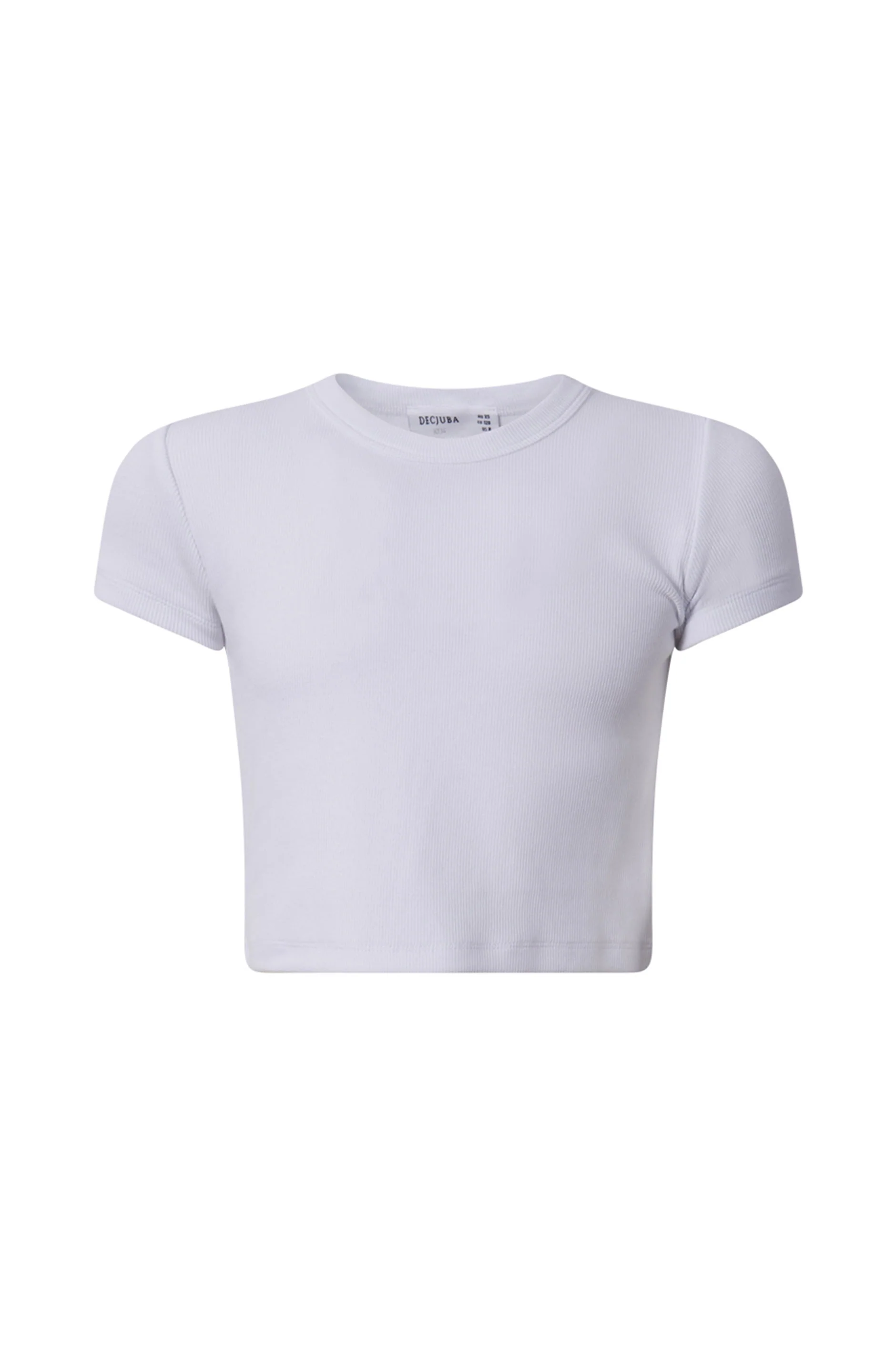 Girls Harper Crop Tee - Image 5