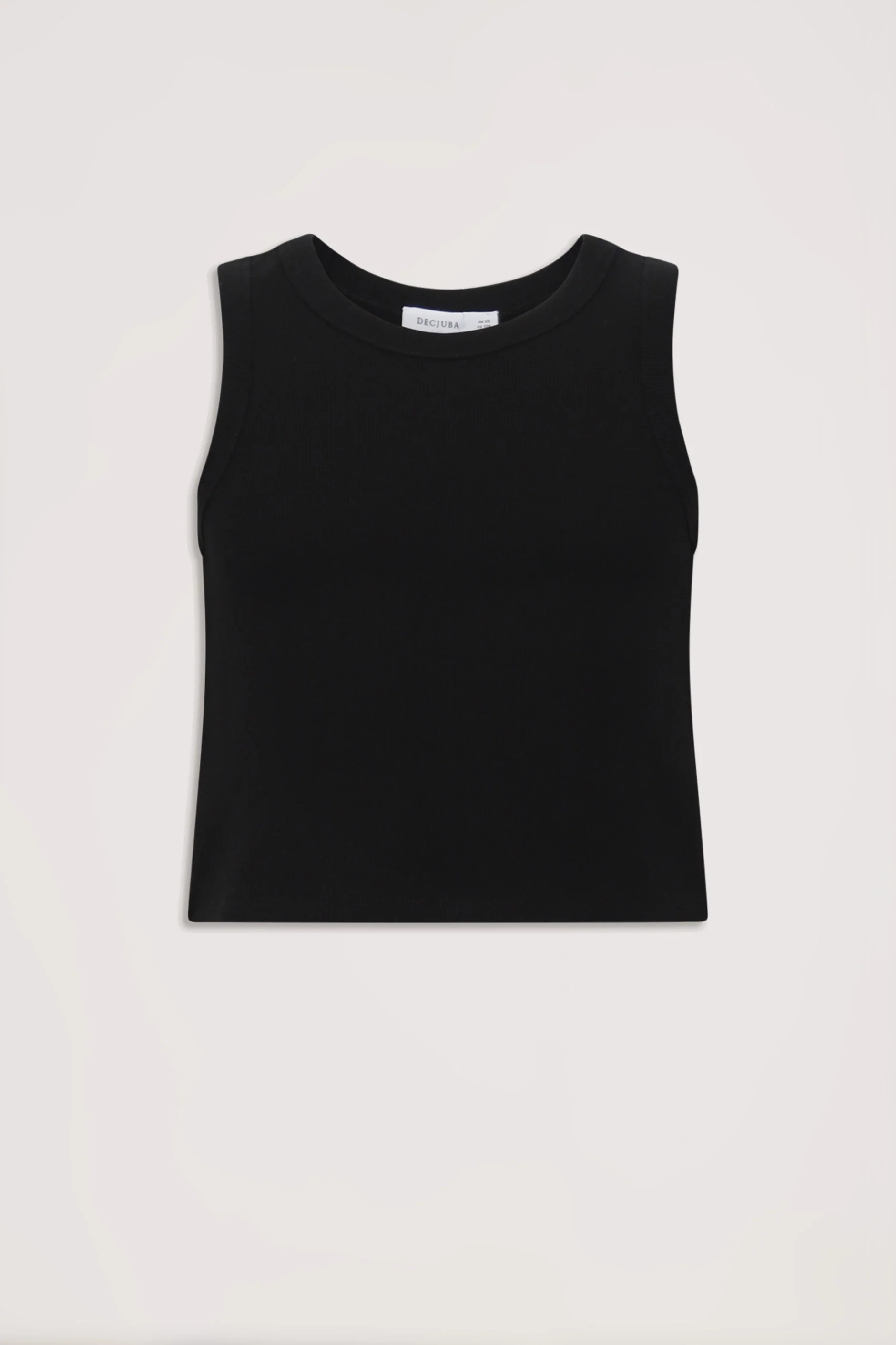 Girls Harper Cropped Tank - Image 5