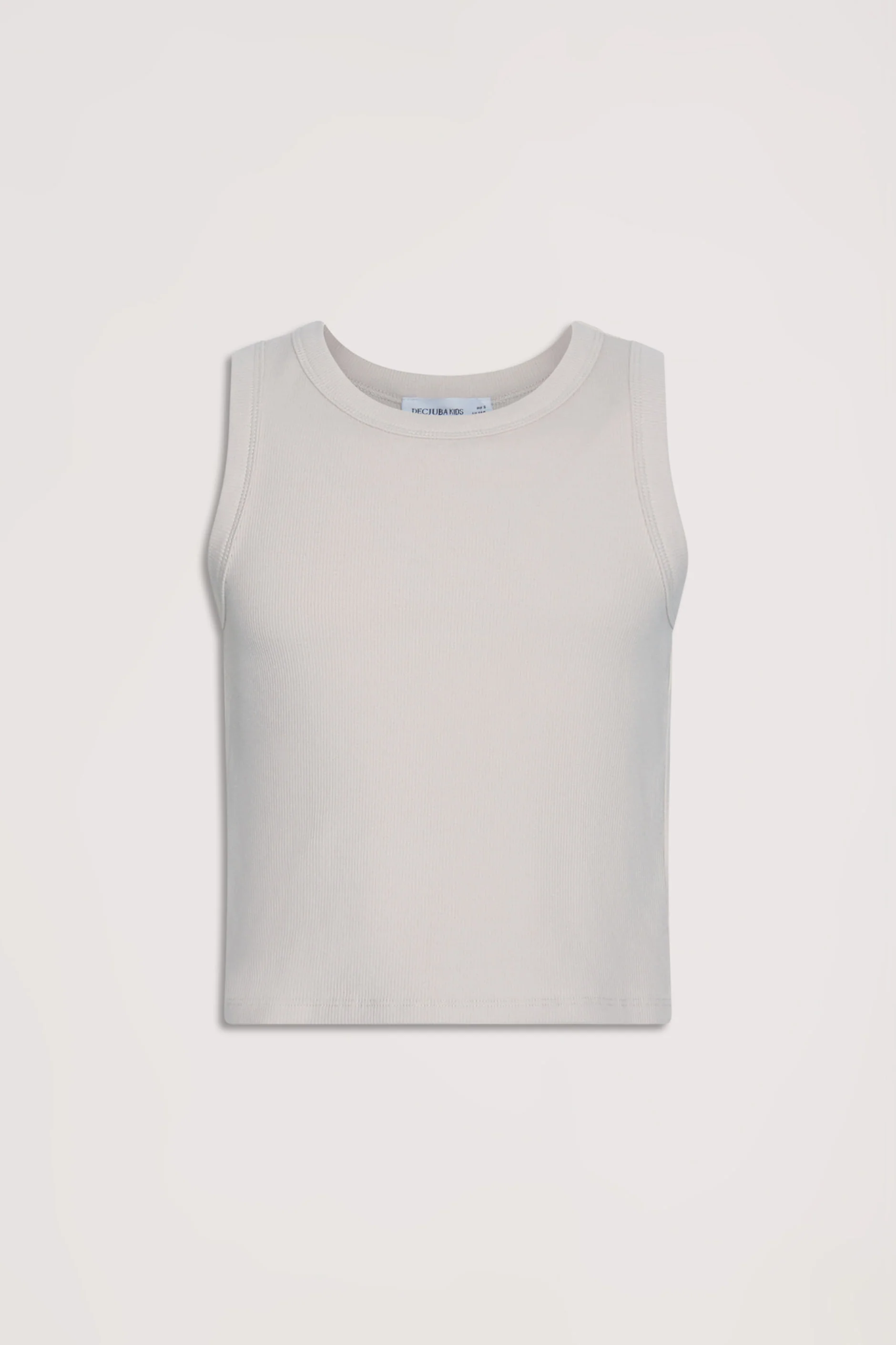 Girls Harper Logo Tank - Image 5