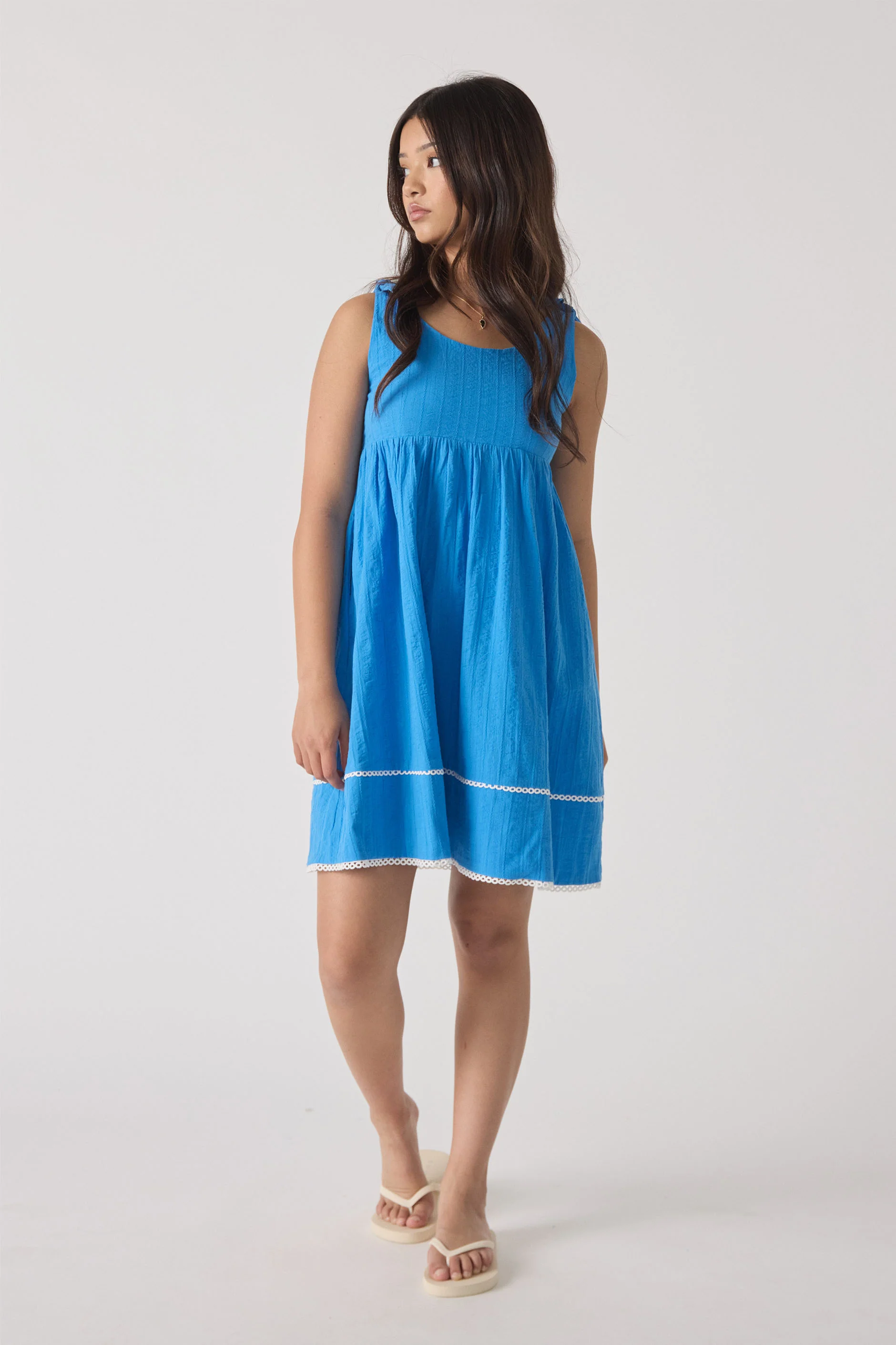 Girls Layla Mini Dress
