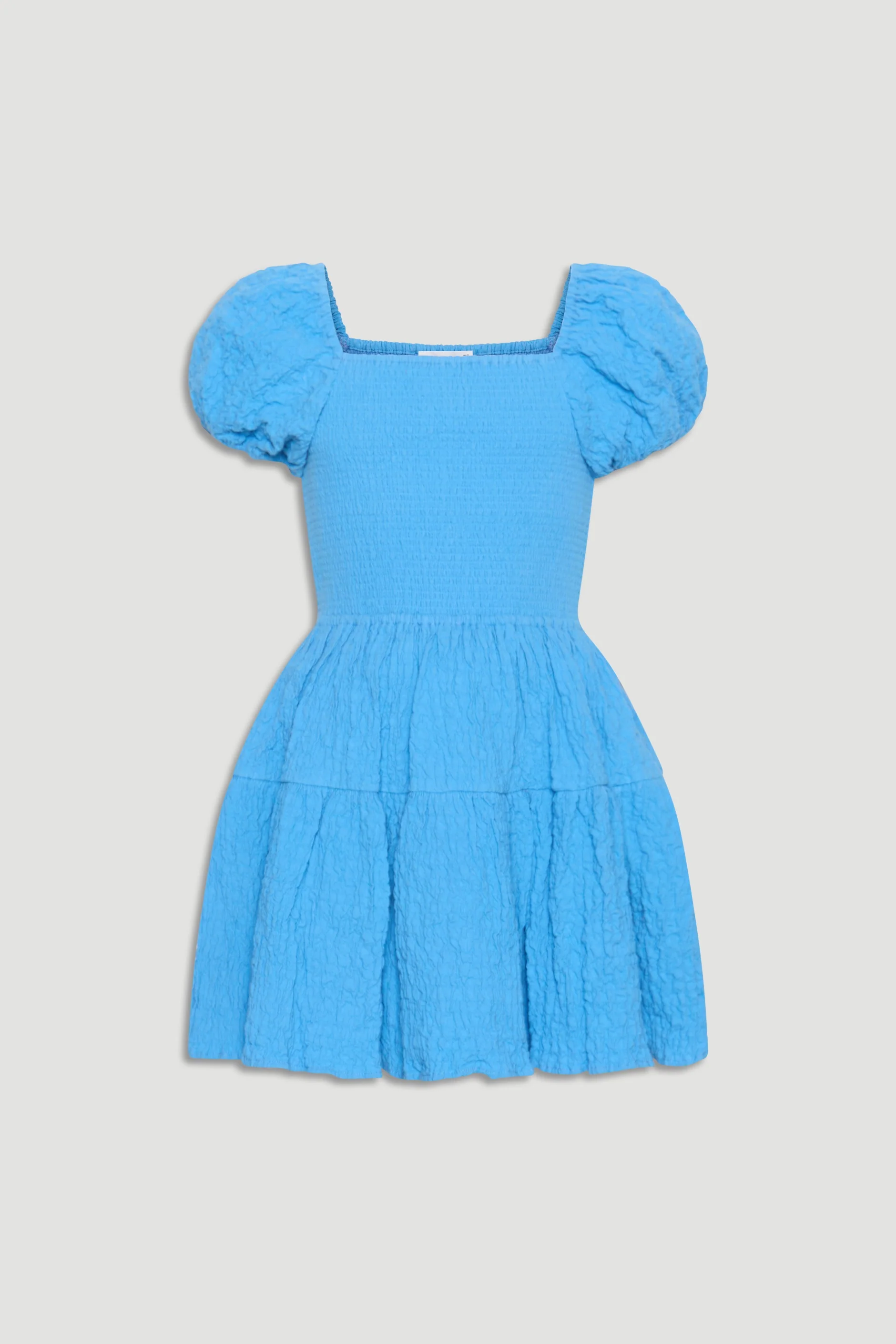 Girls Maude Mini Dress - Image 4