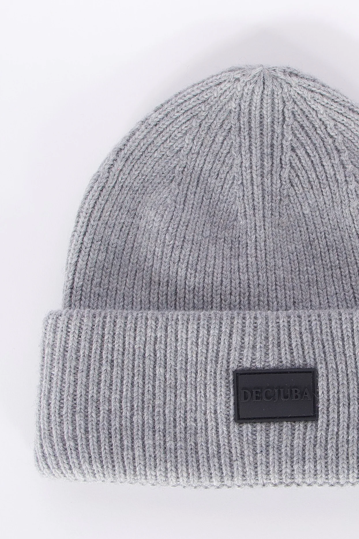 Girls Minimalist Beanie - Image 3