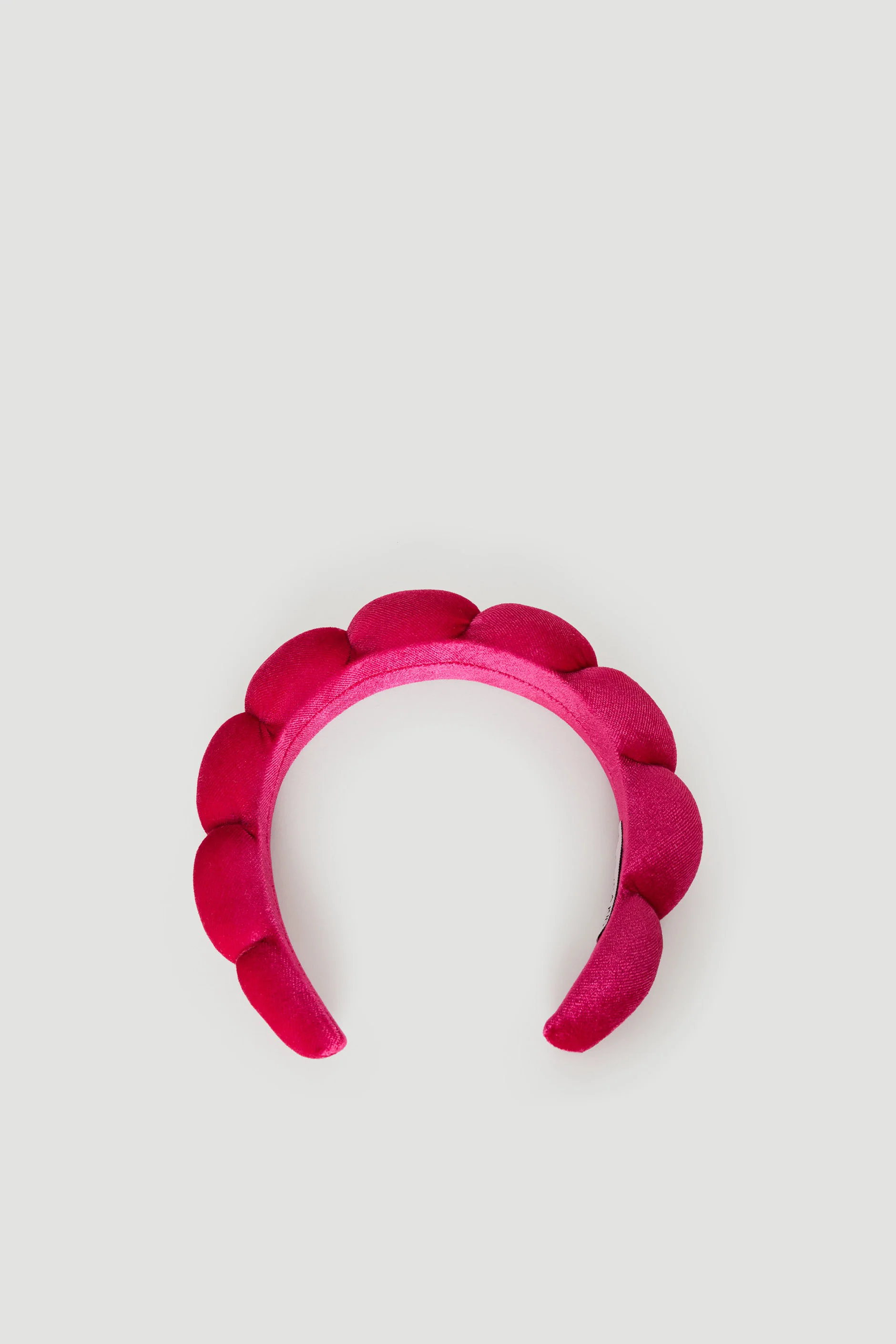 Girls Padded Headband