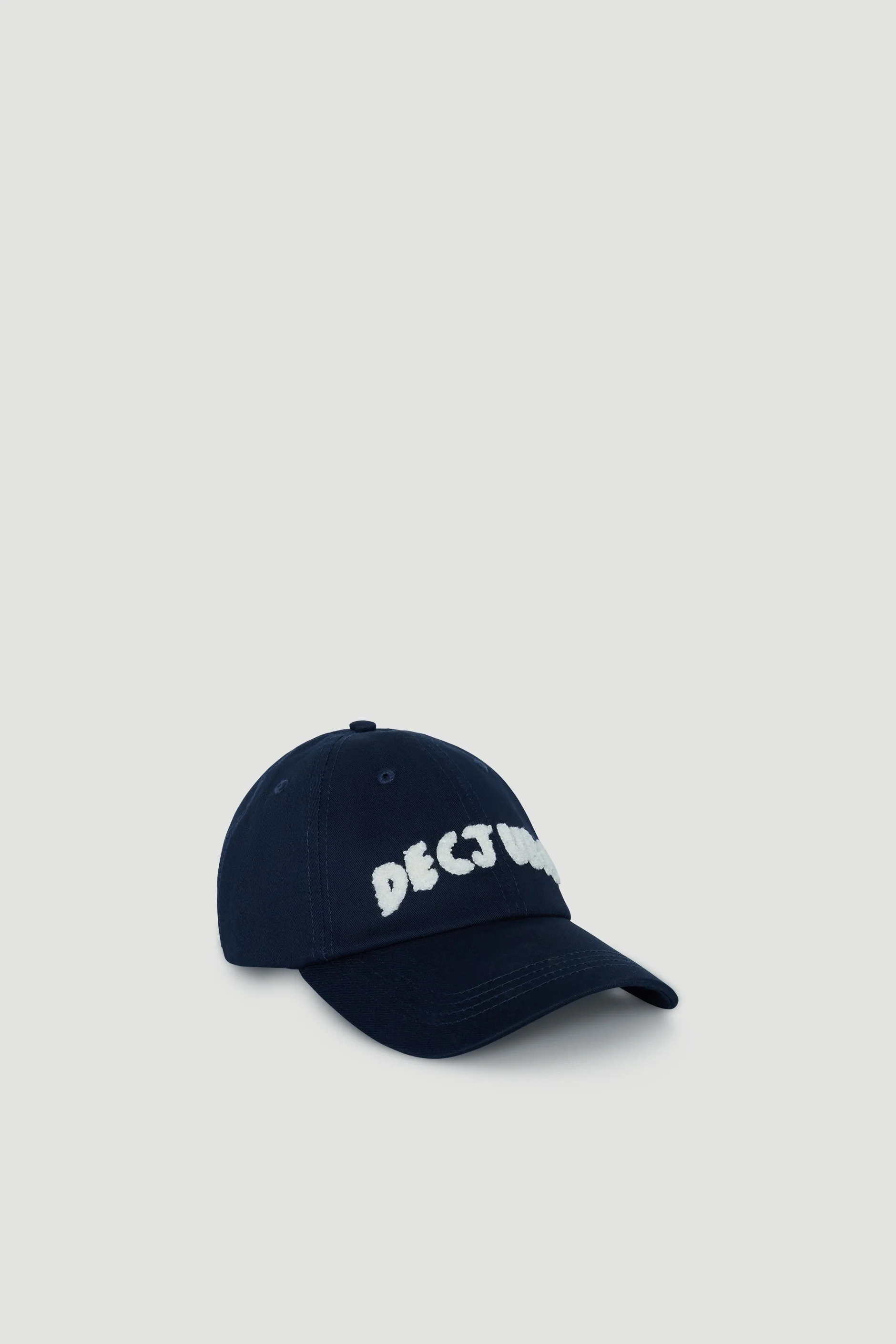 Girls Shearling Cap