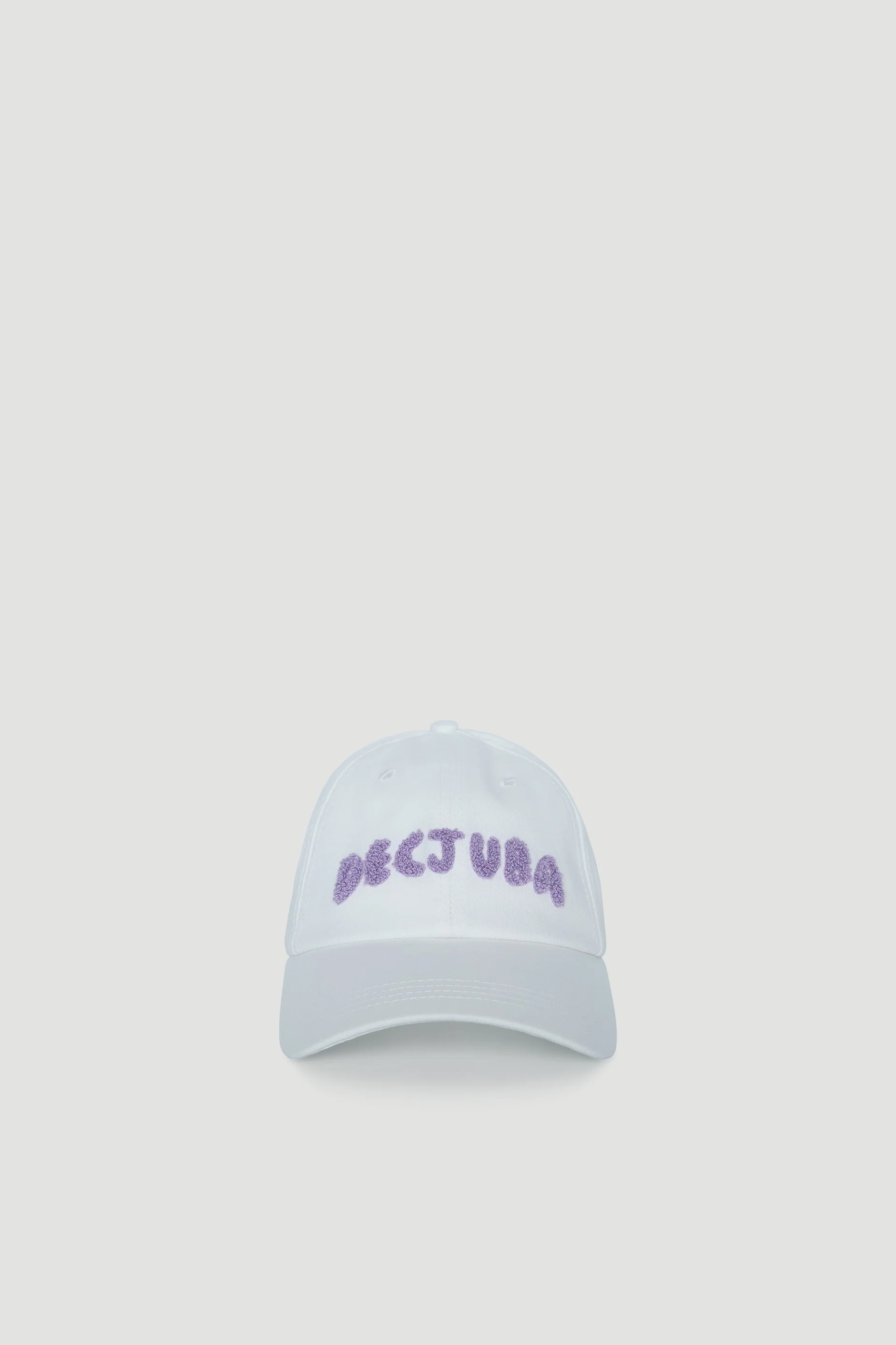Girls Shearling Cap - Image 2