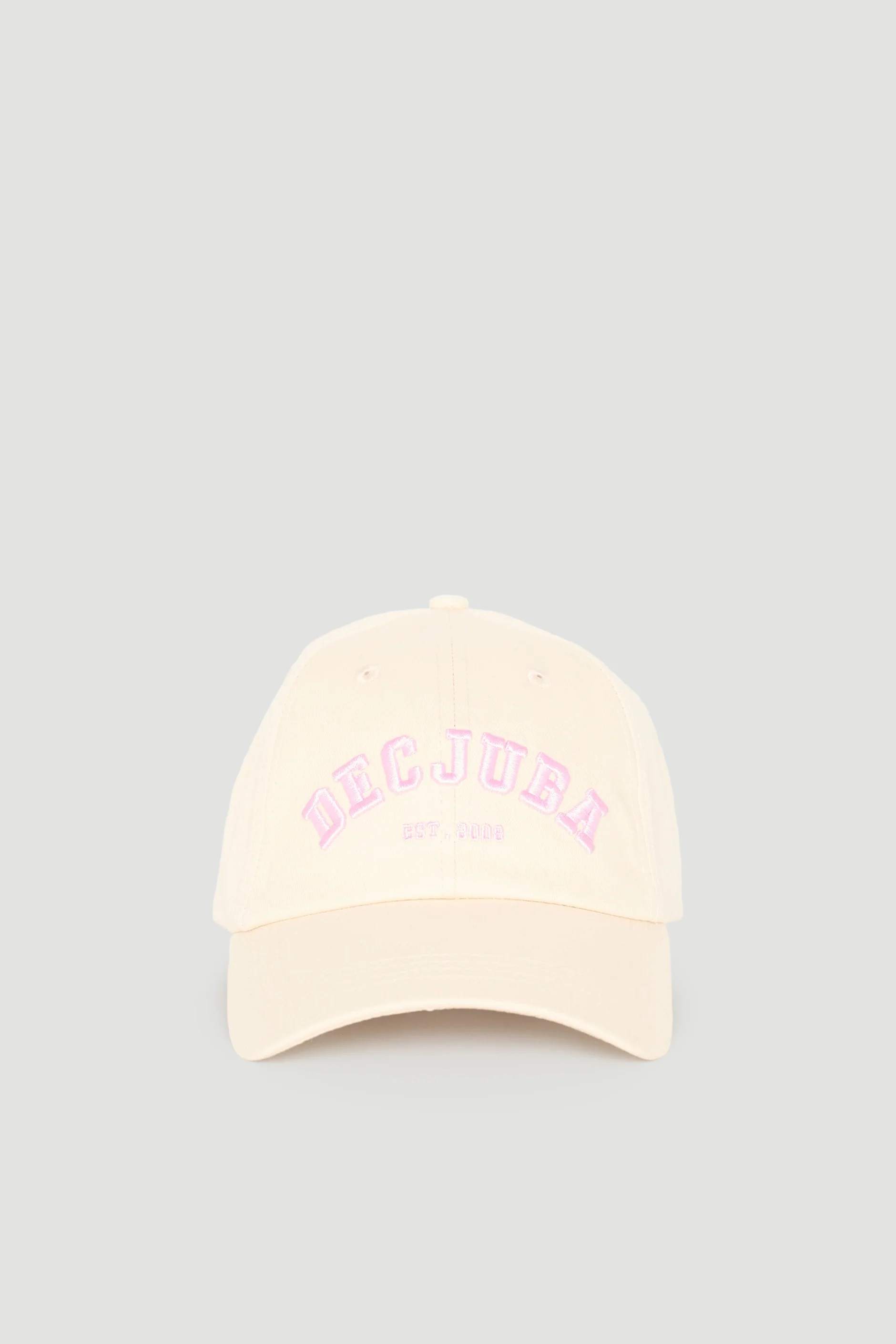 Girls Varsity Cap - Image 2