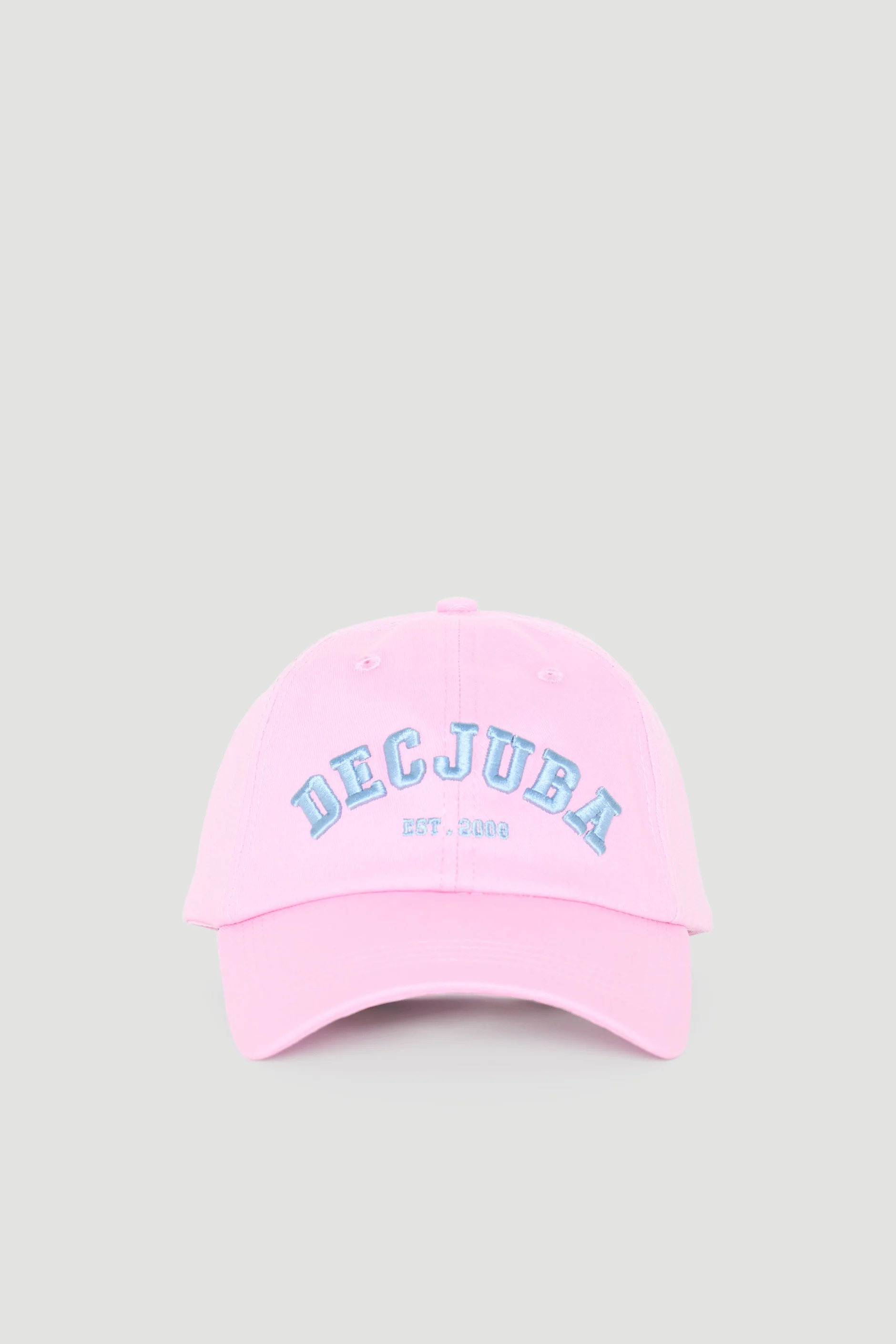 Girls Varsity Cap - Image 2