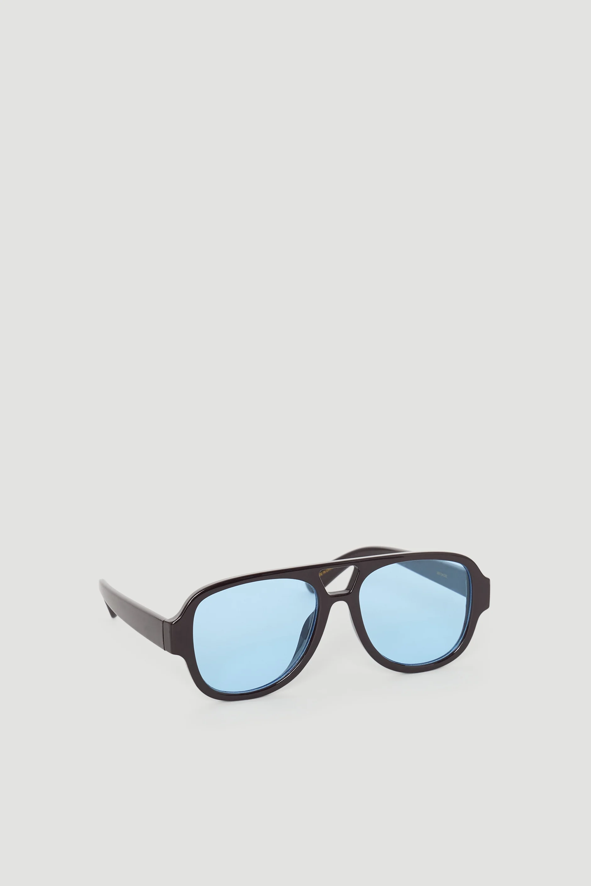 Hailey Aviator Sunglasses - Image 2