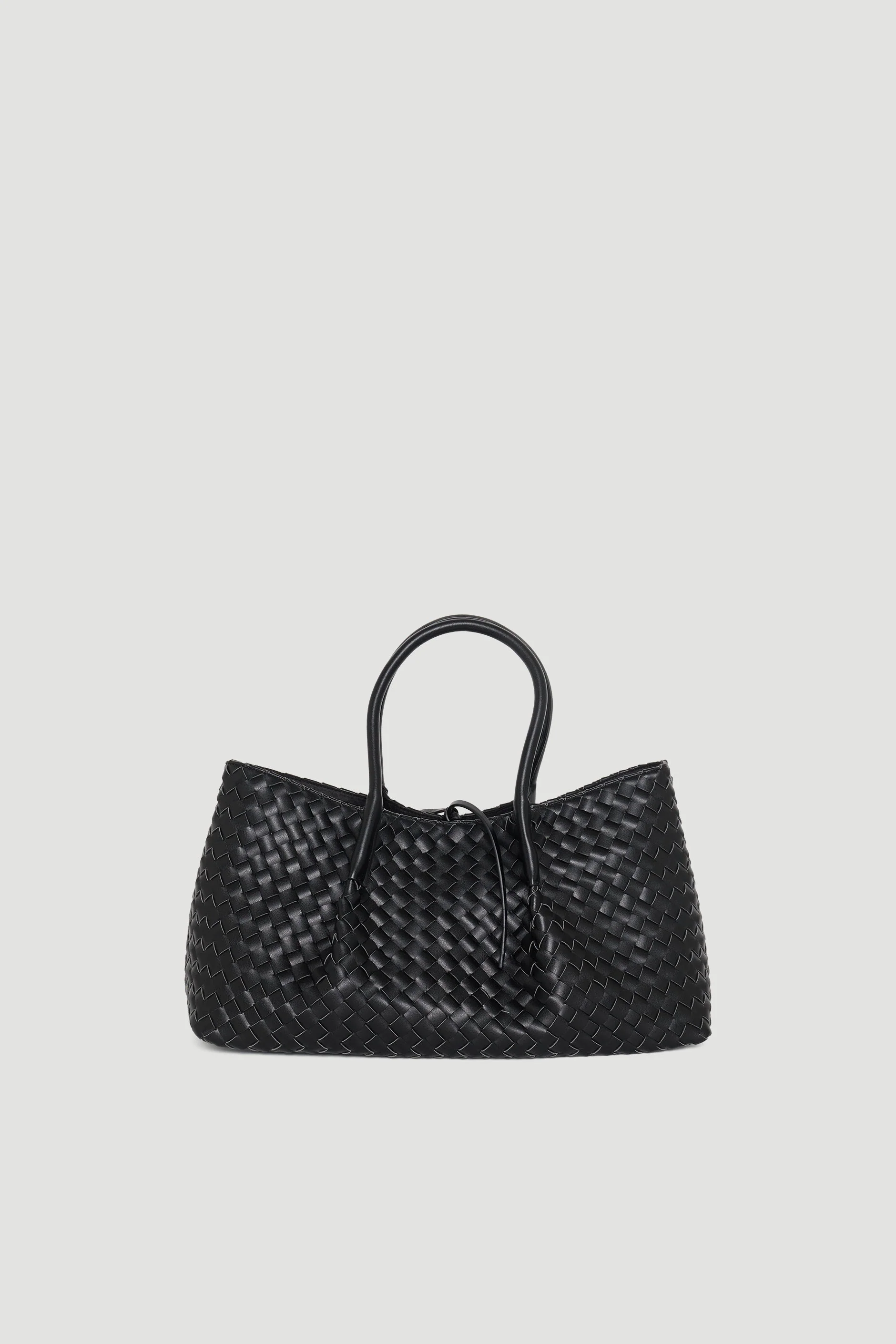 Isabel Weave Tote - Image 3