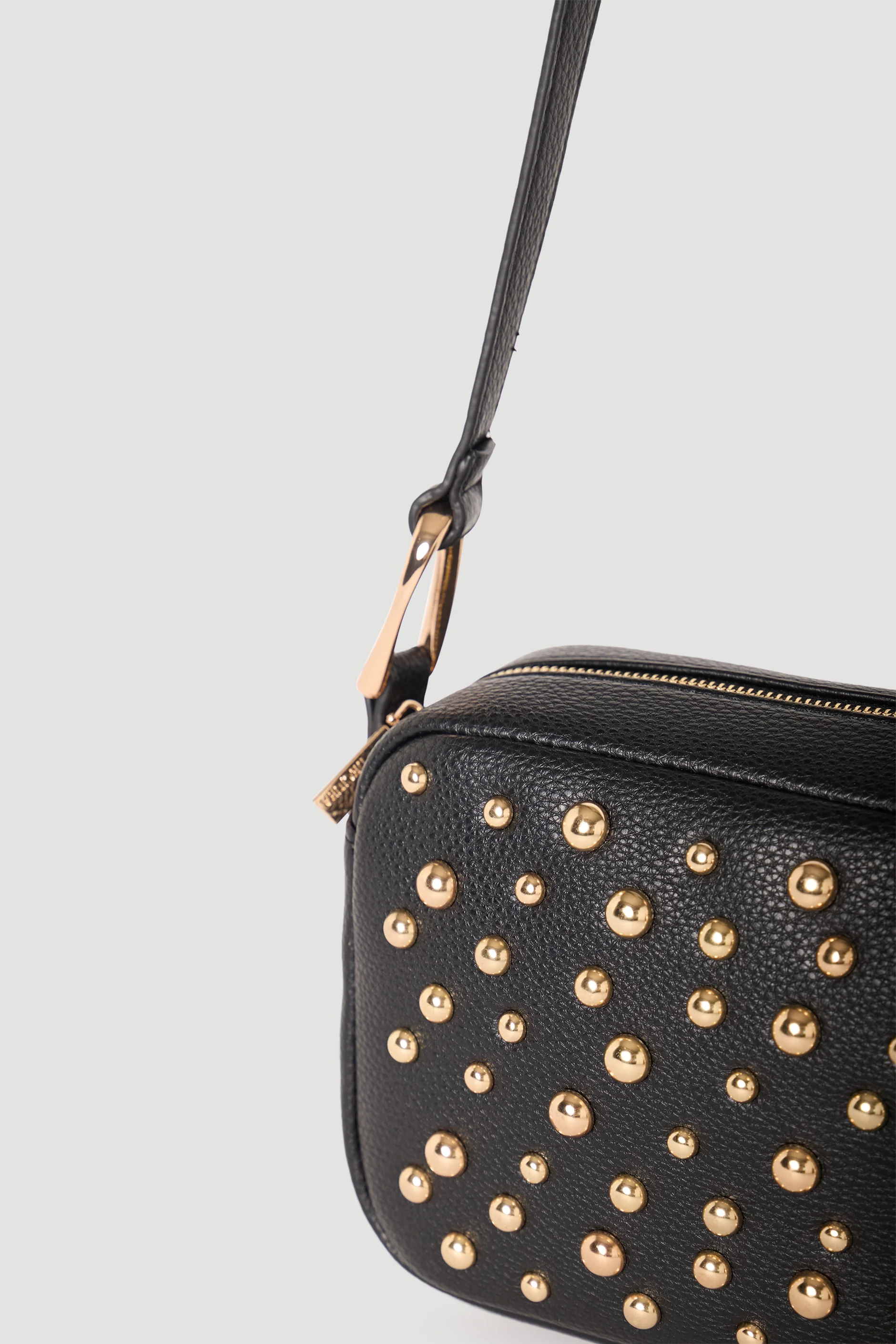 Ivy Studded Camera Bag - Image 3