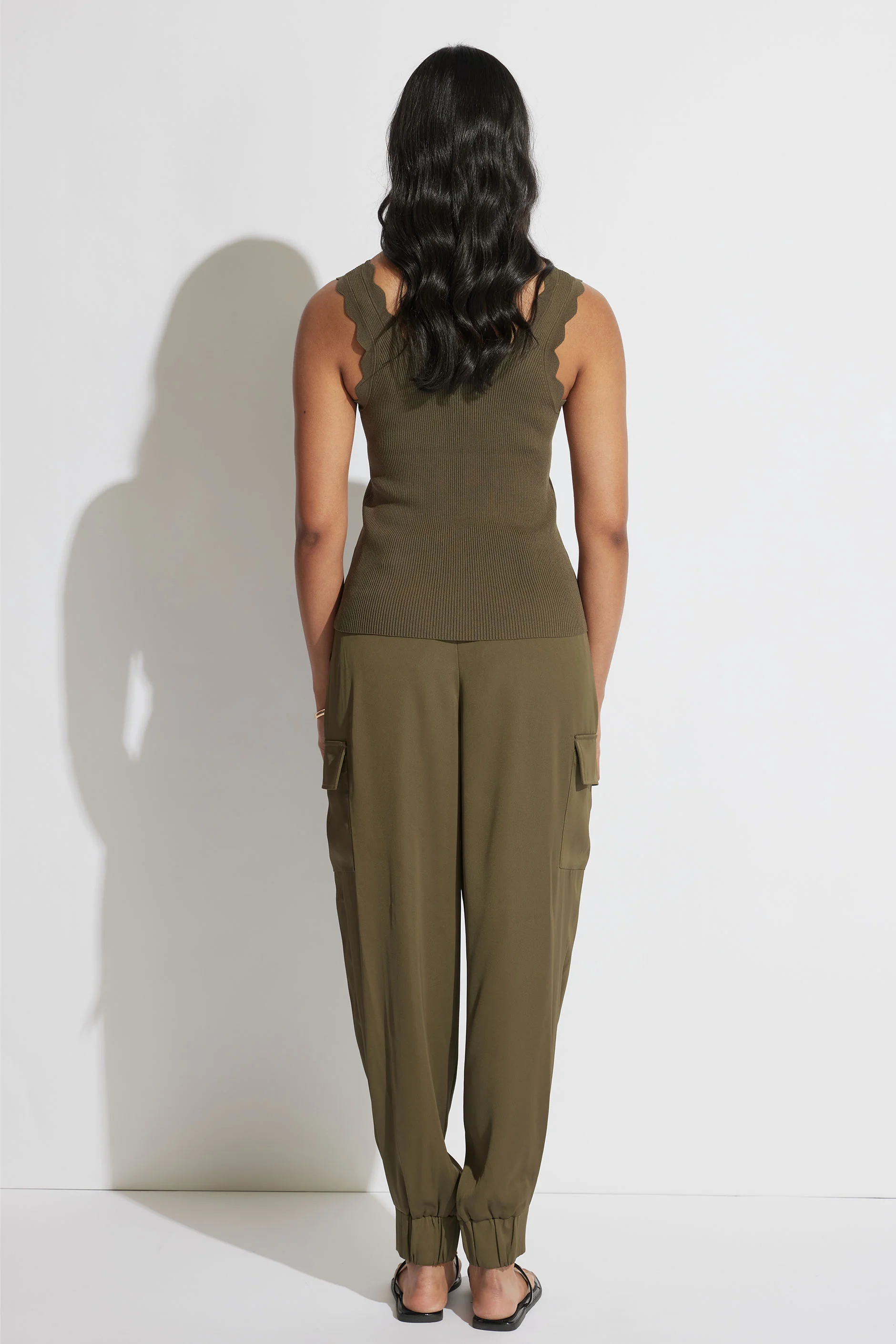 Kai Scallop Edge Tank - Image 3