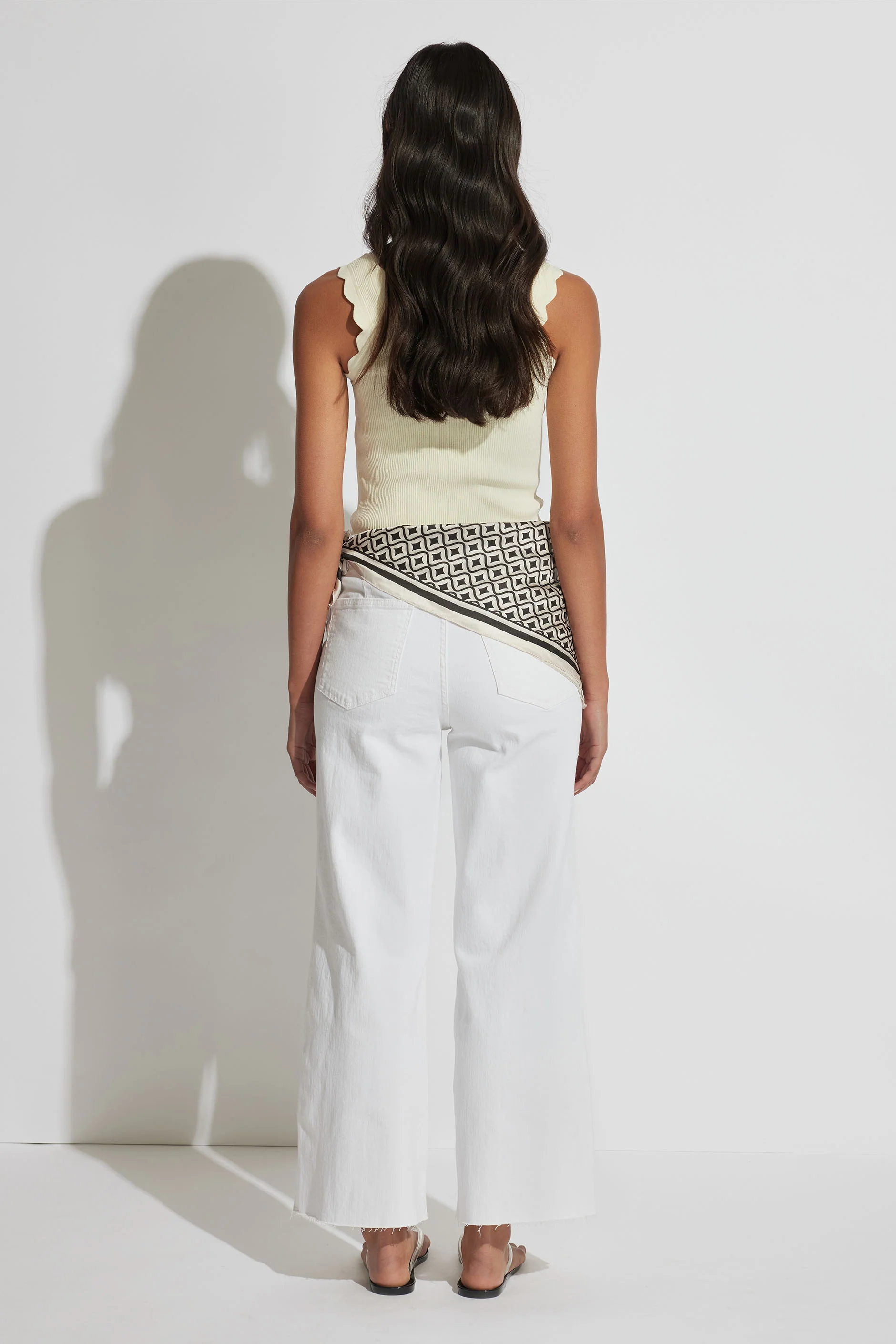 Kai Scallop Edge Tank - Image 3