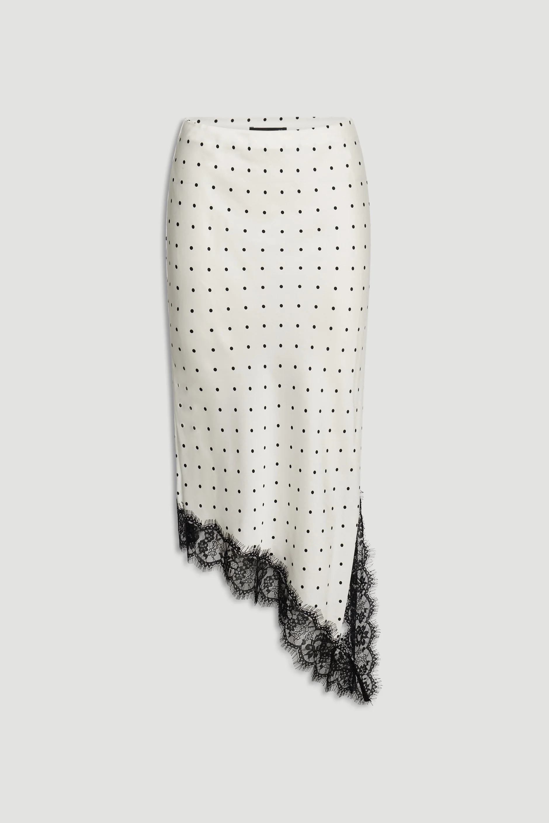 Karla Lace Slip Skirt - Image 4