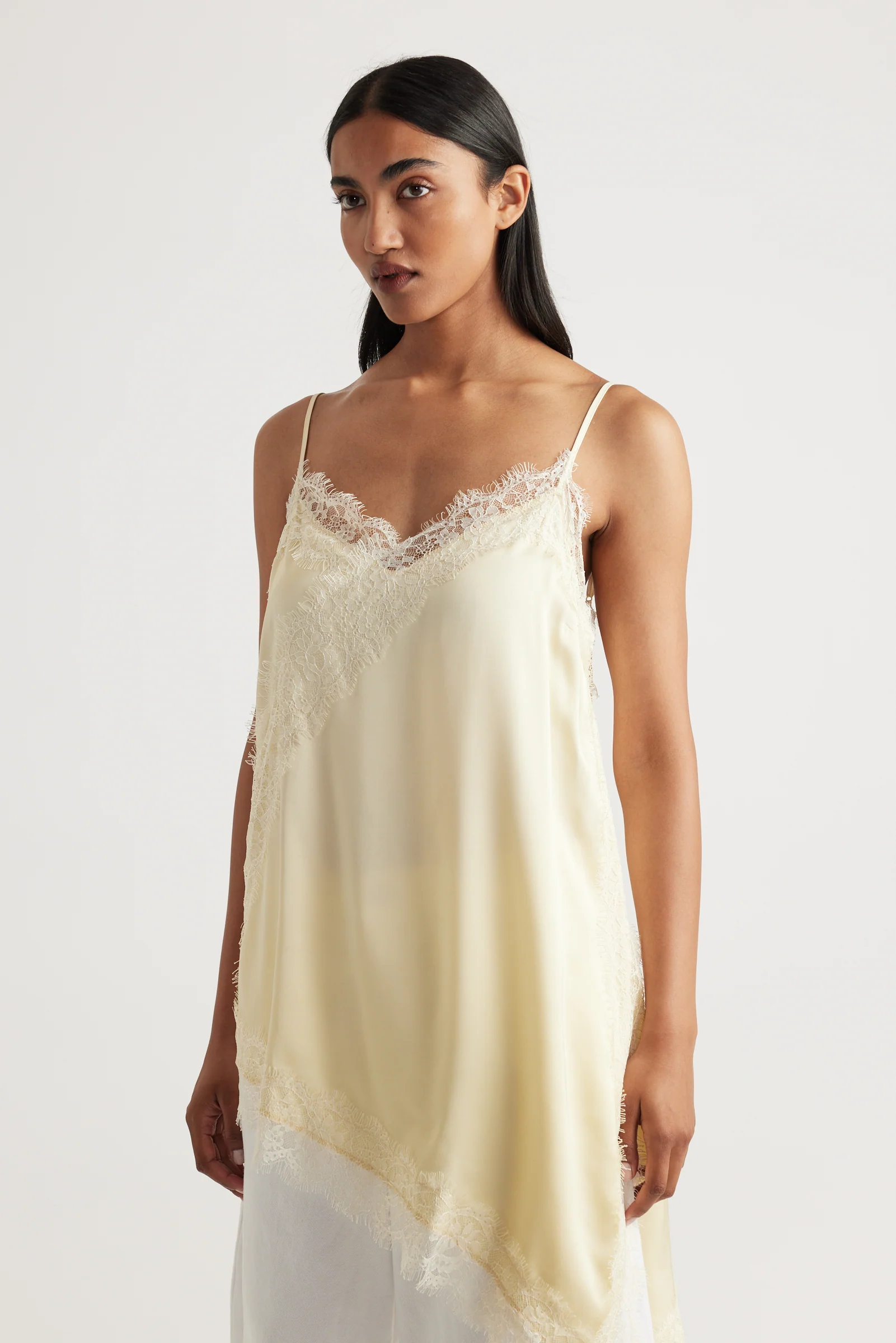Karla Lace Tunic - Image 2