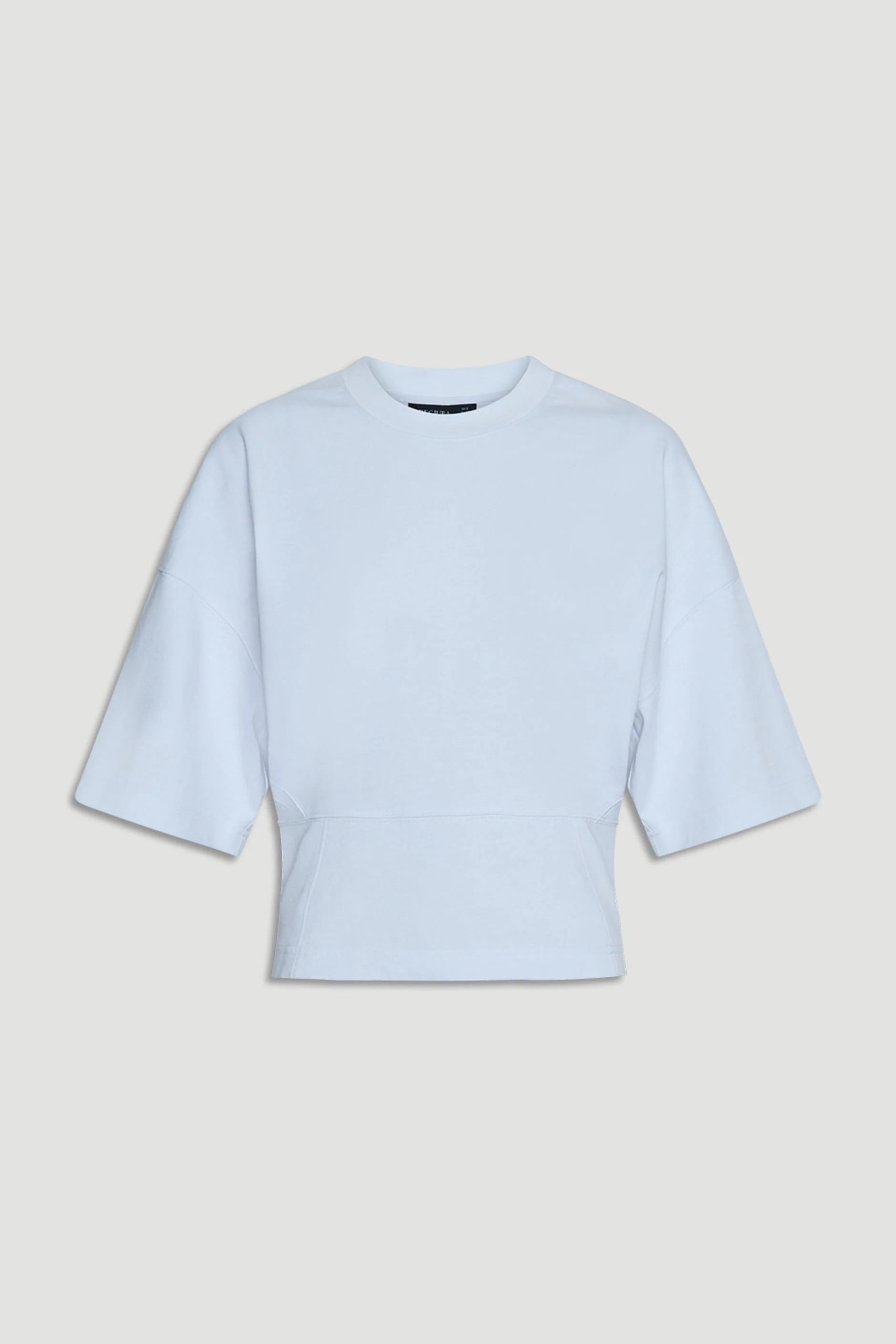 Kendall Fitted Waist Tee - Image 4