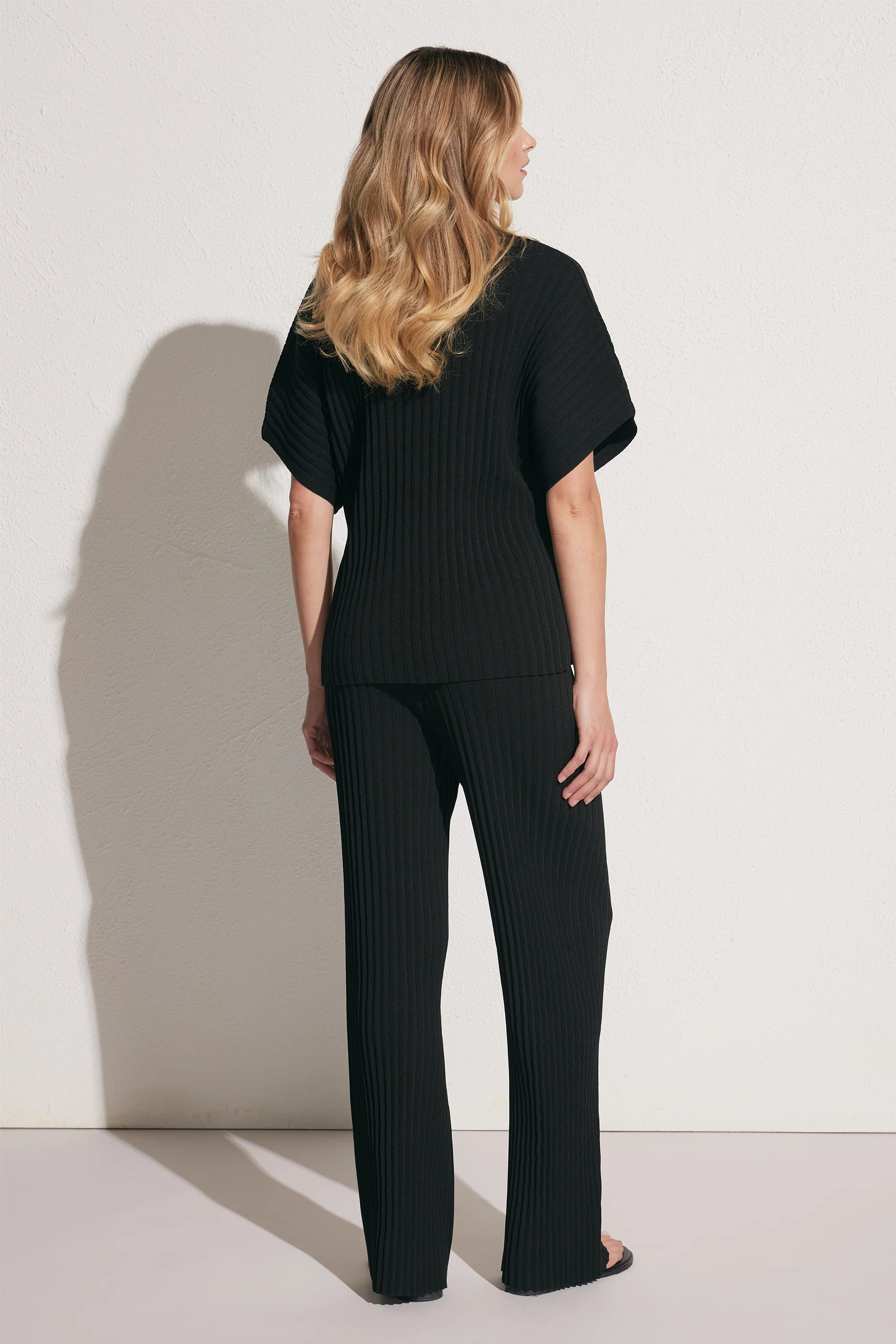 Kimberly Knit Pant - Image 2