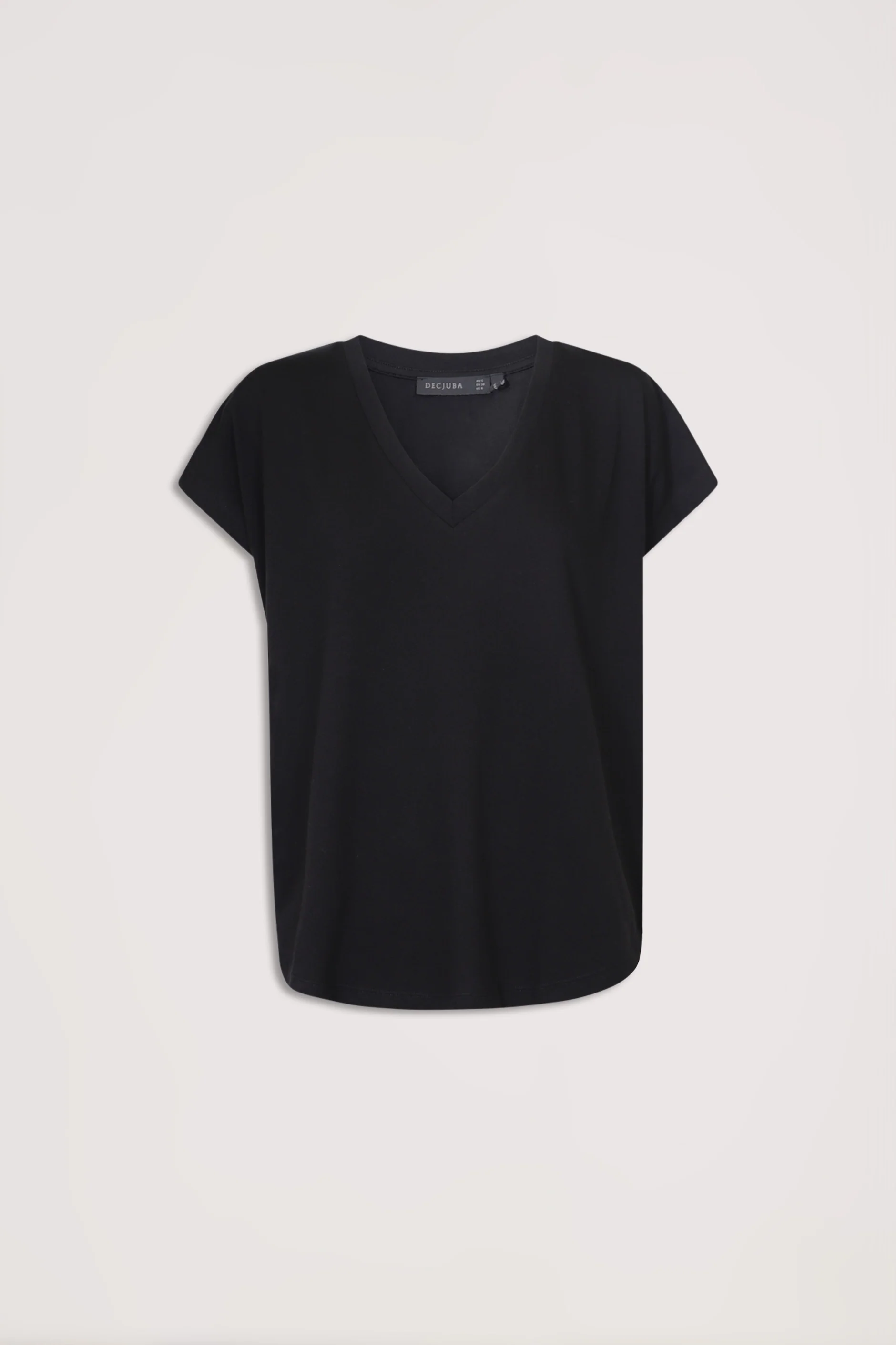 Kingsley V-Neck Tee - Image 5