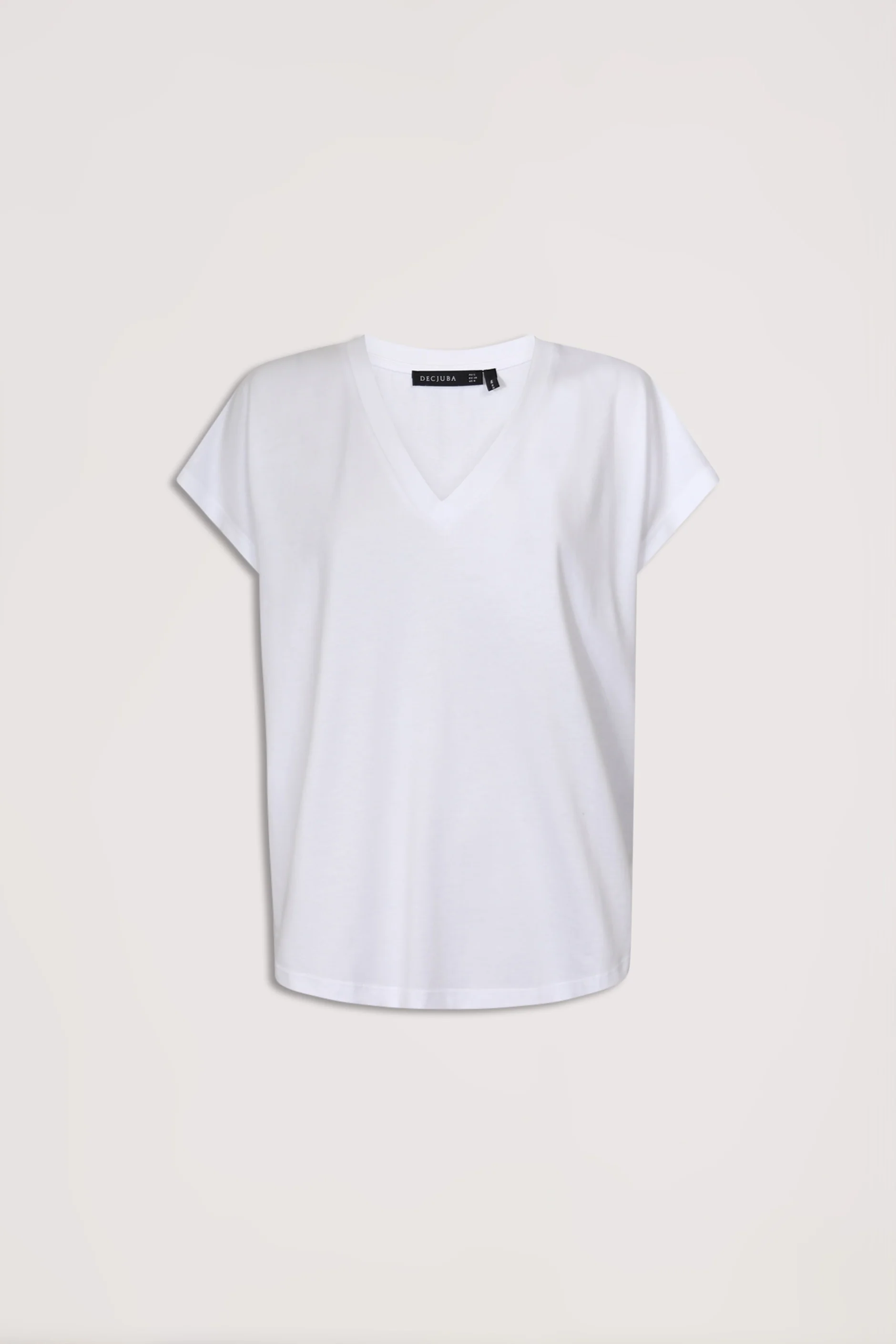 Kingsley V-Neck Tee - Image 5