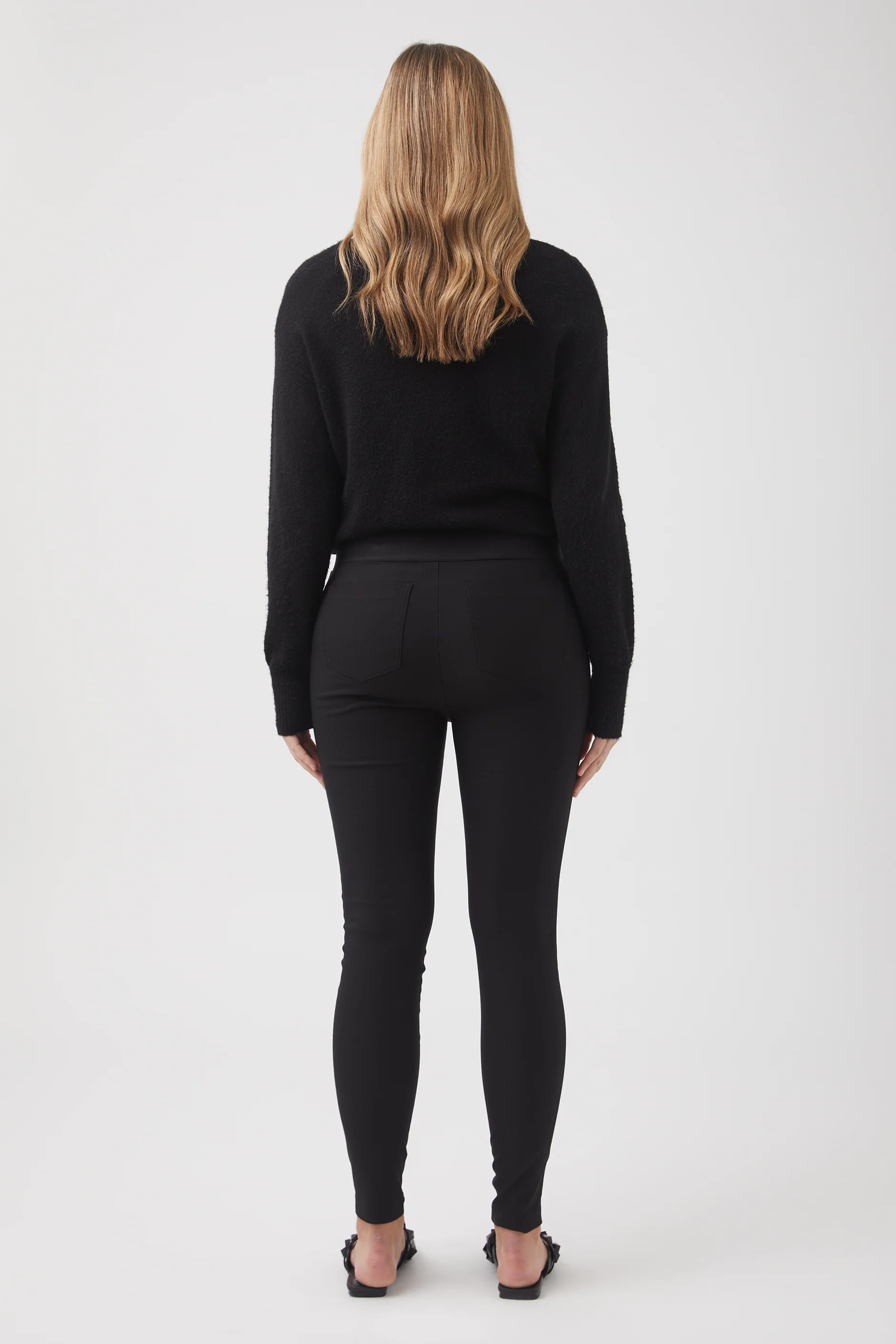 Lexi Bengaline Pant - Image 4