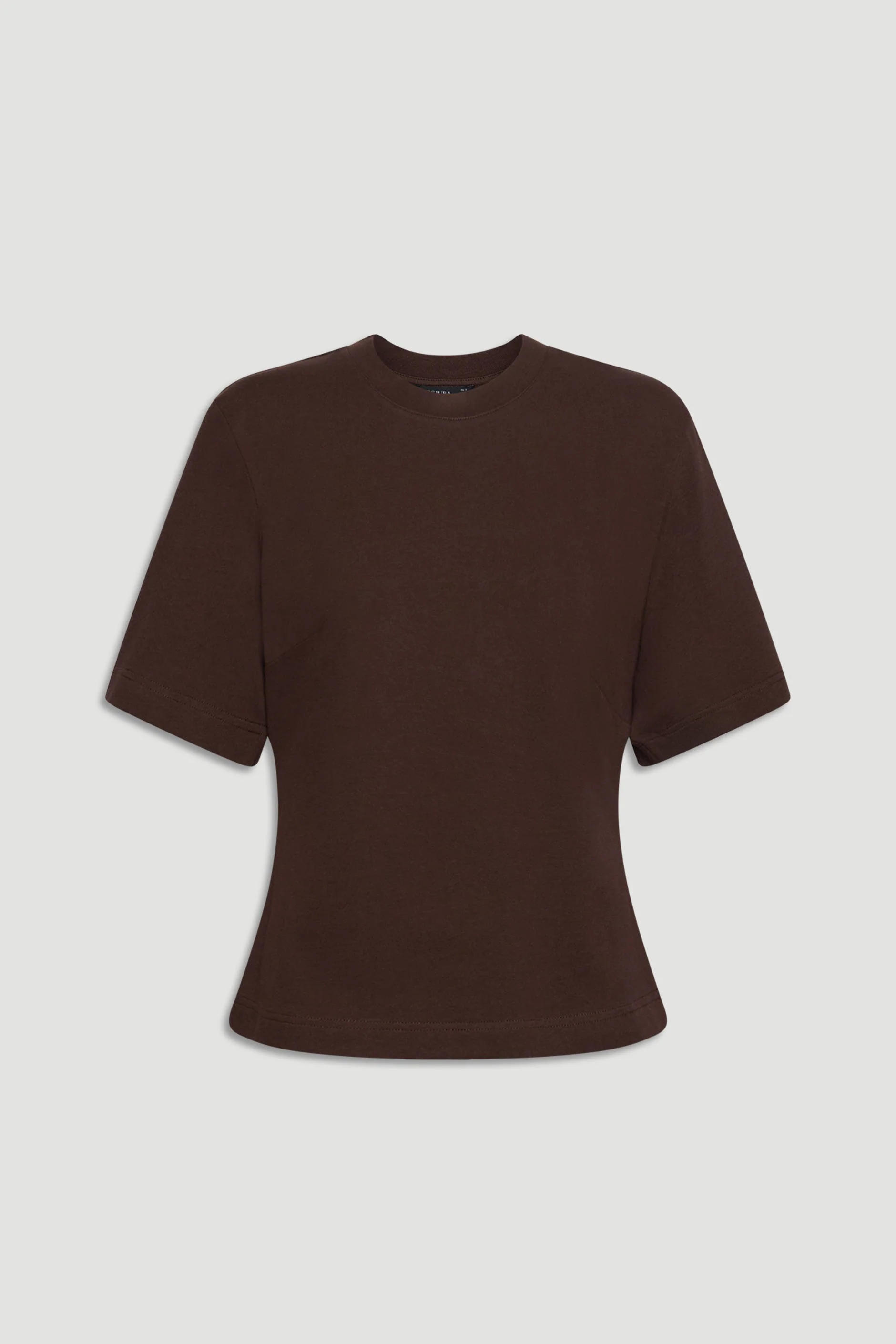 Maisy Structured Tee - Image 4