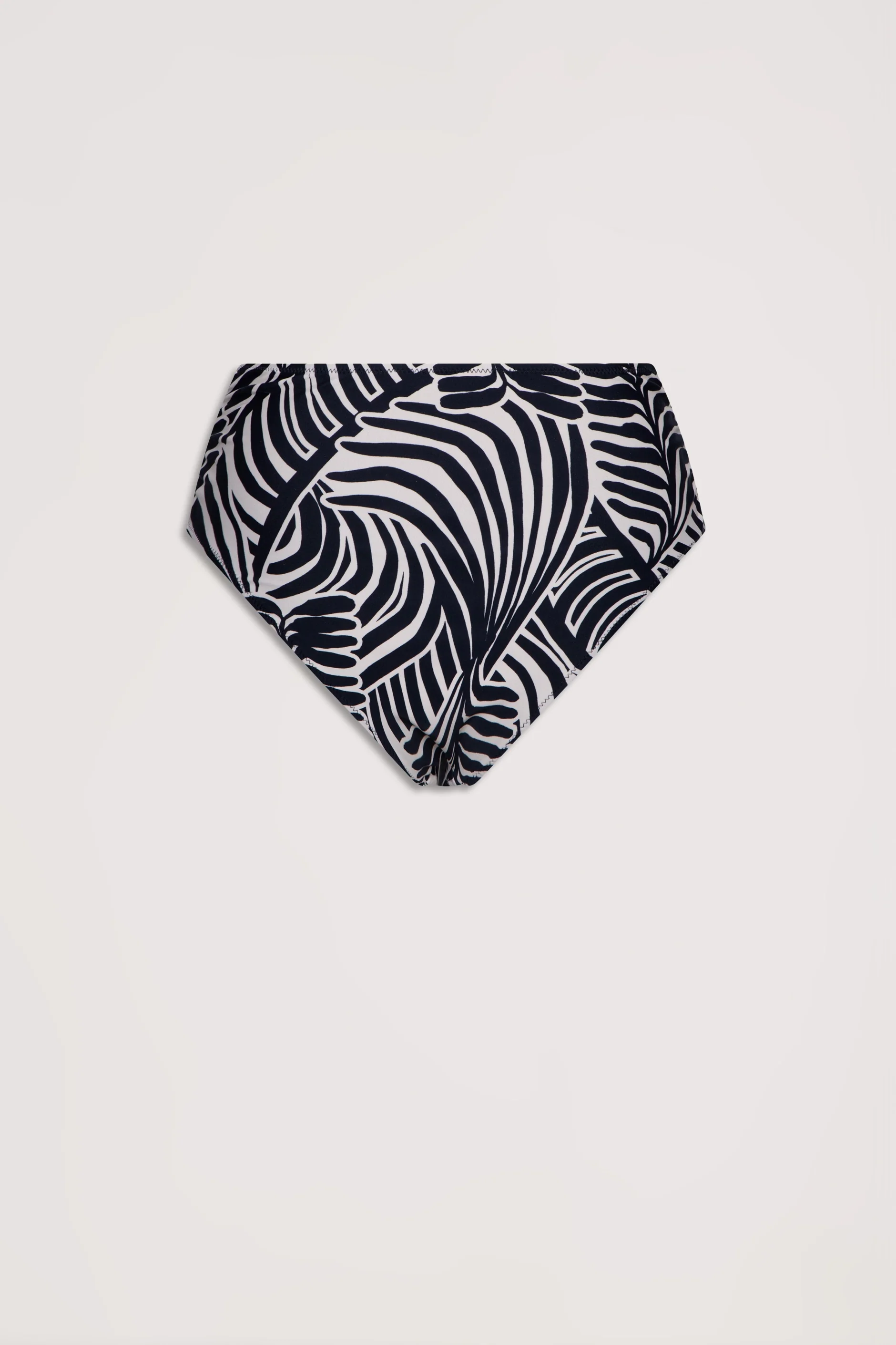 Matte Gathered Bikini Bottom - Image 7