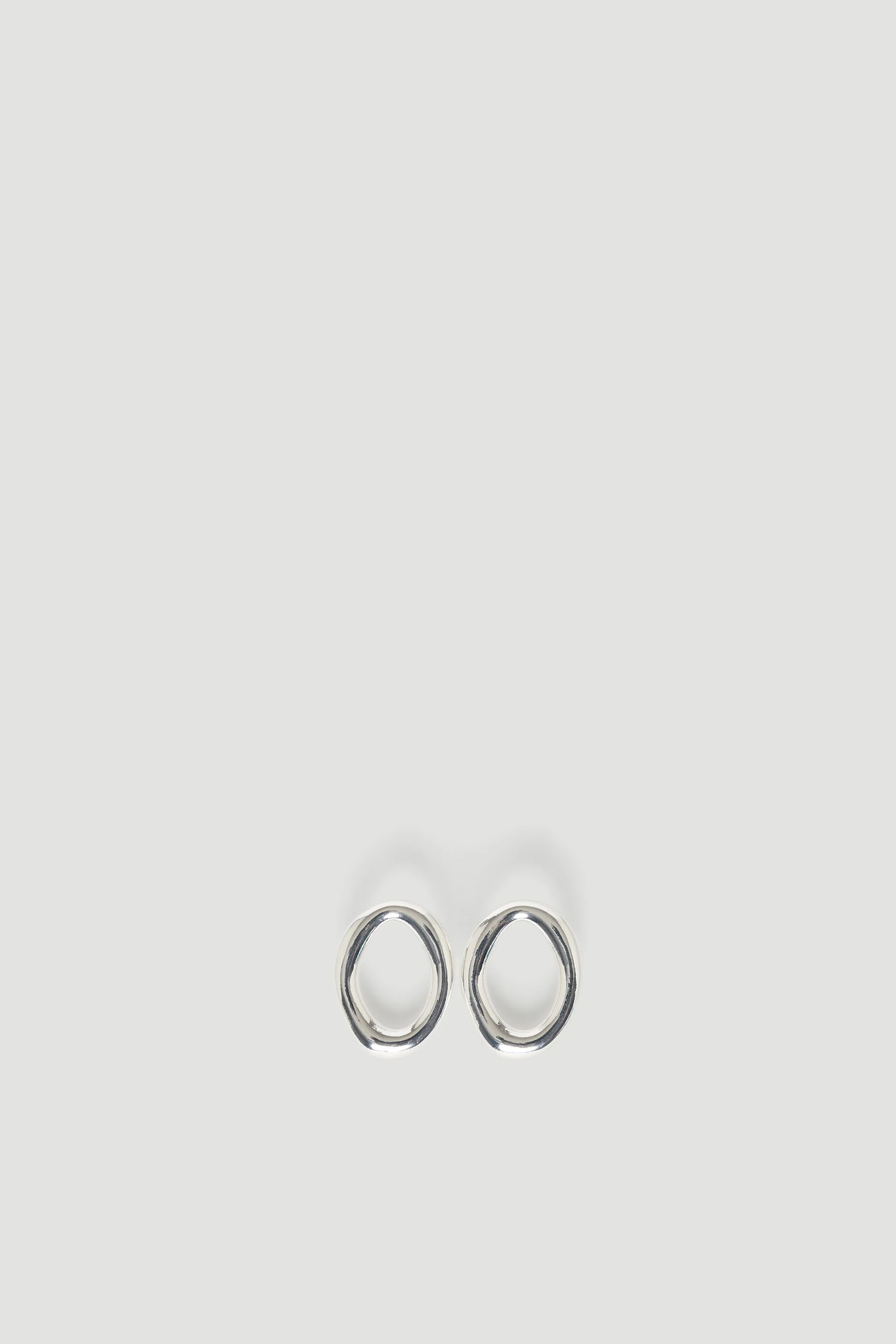 Peyton Open Earrings