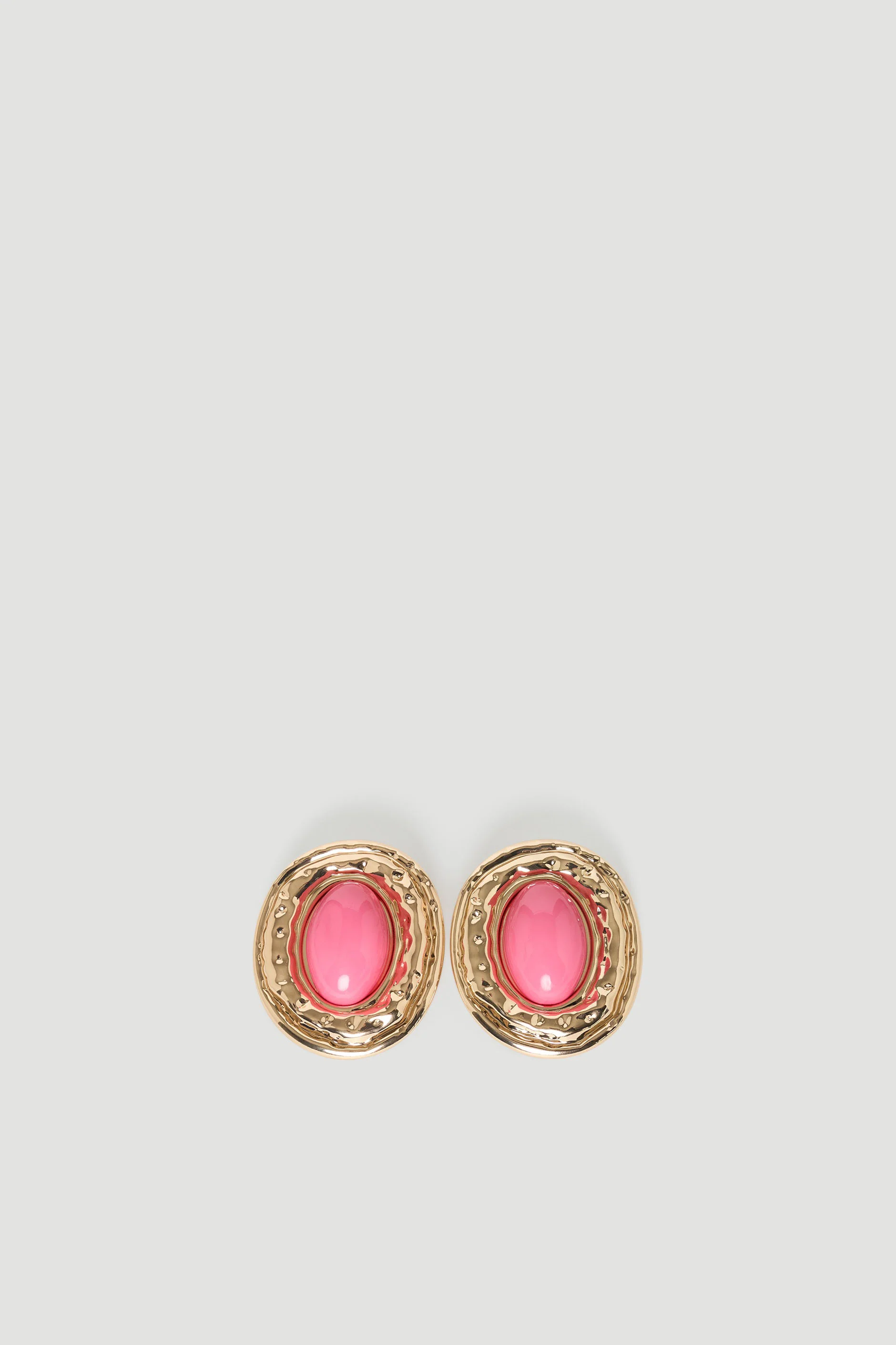 Piper Stone Earrings