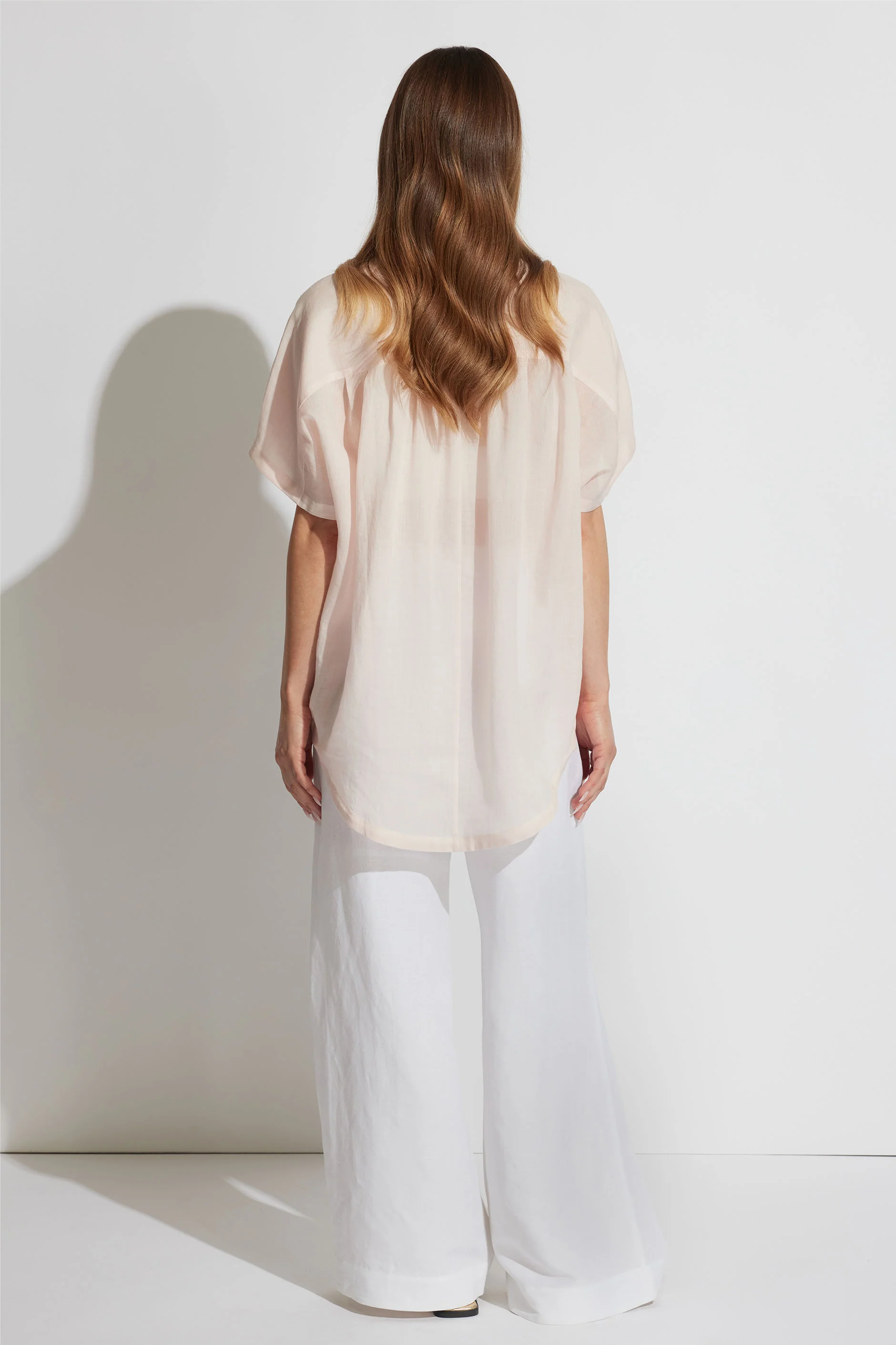 Remi Oversized Shirt - Image 3