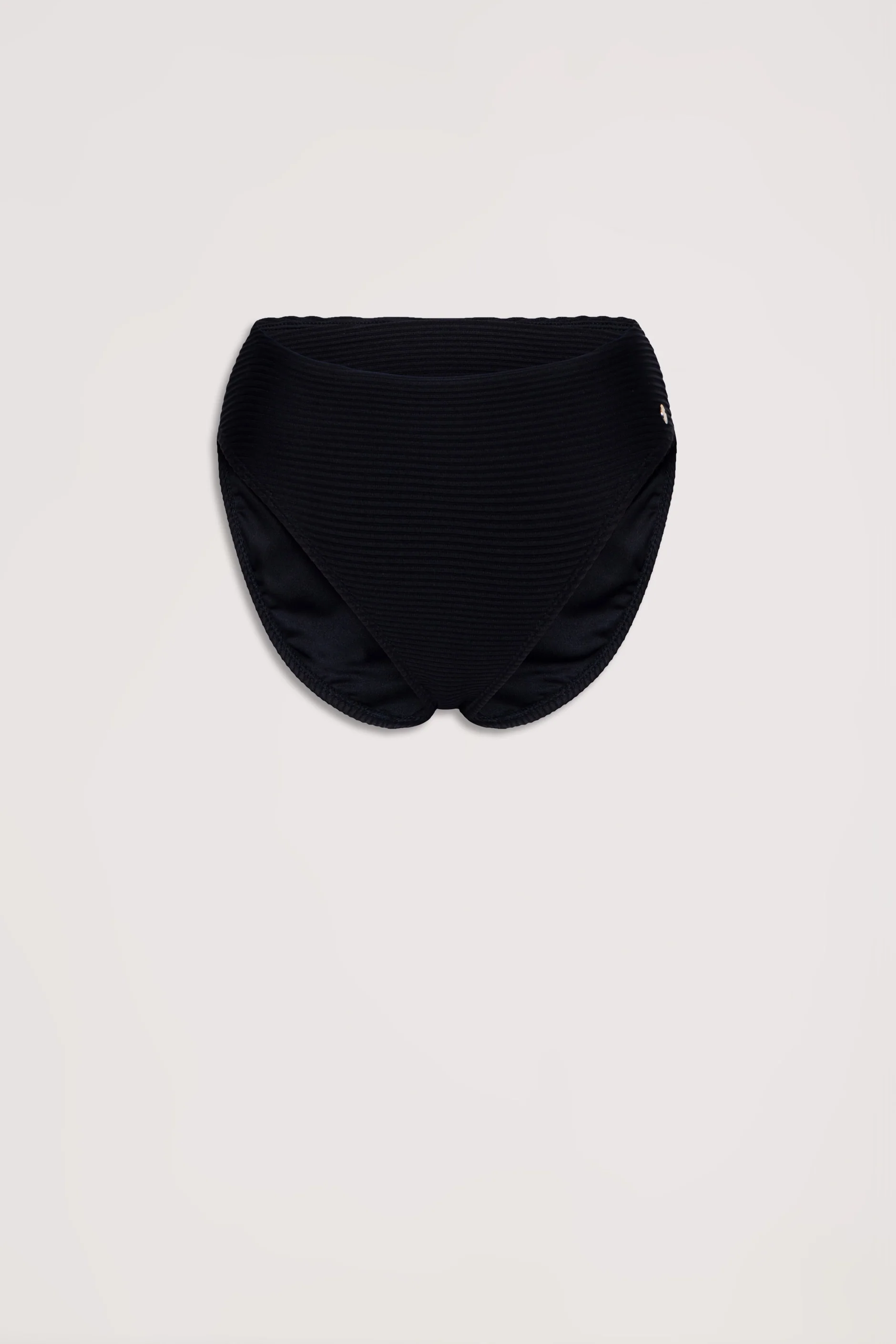 Rib Bikini Bottom - Image 10