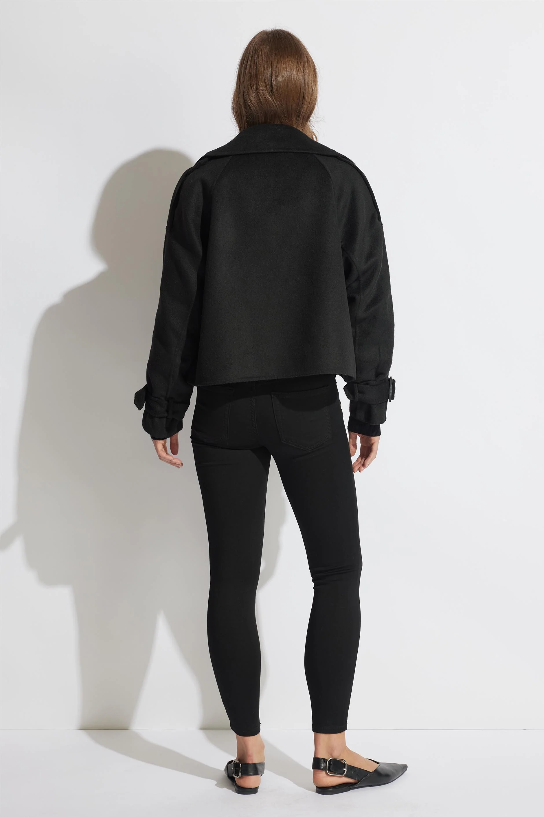 Riley 5 Pocket Skinny Jean - Image 3