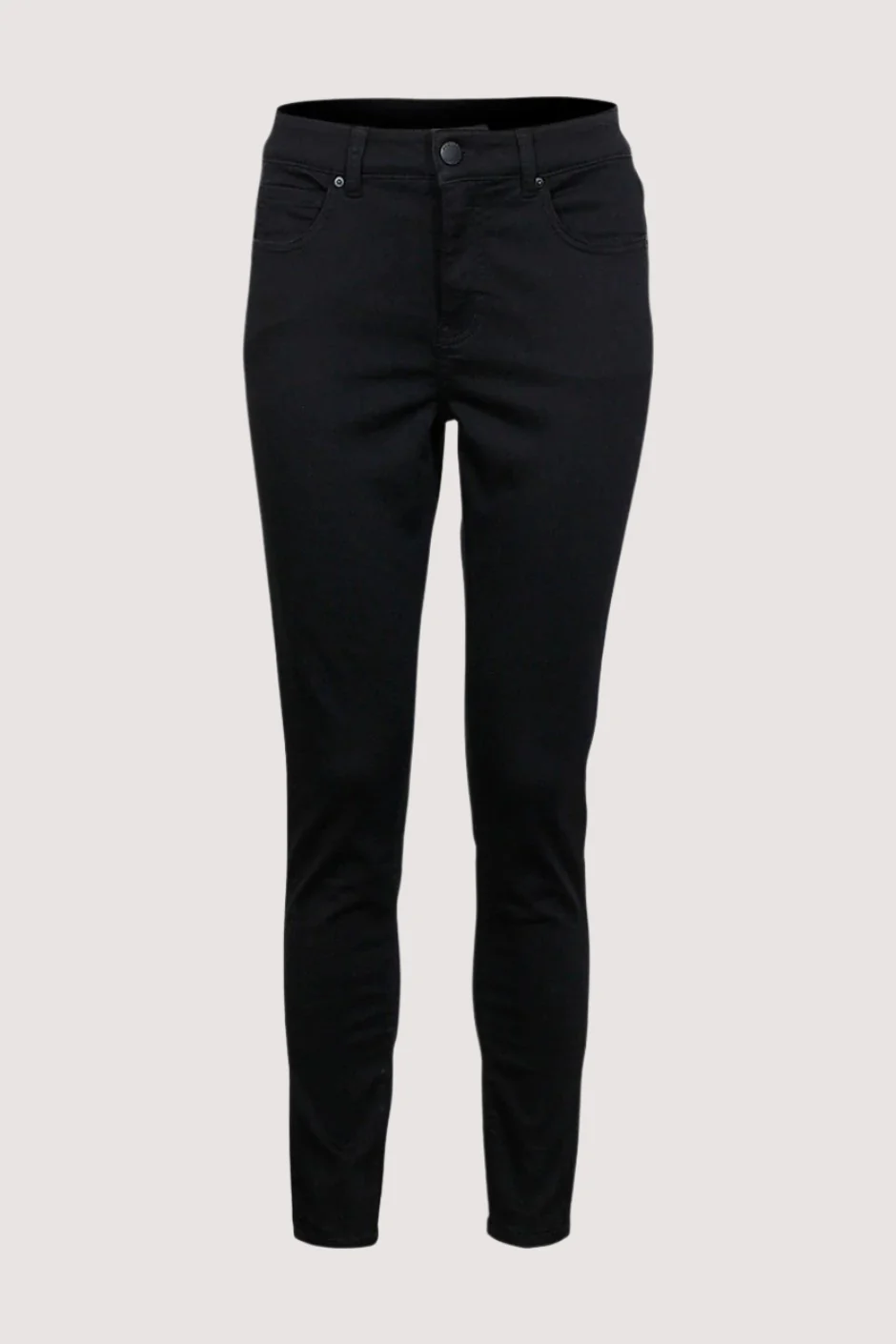 Riley 5 Pocket Skinny Jean - Image 4