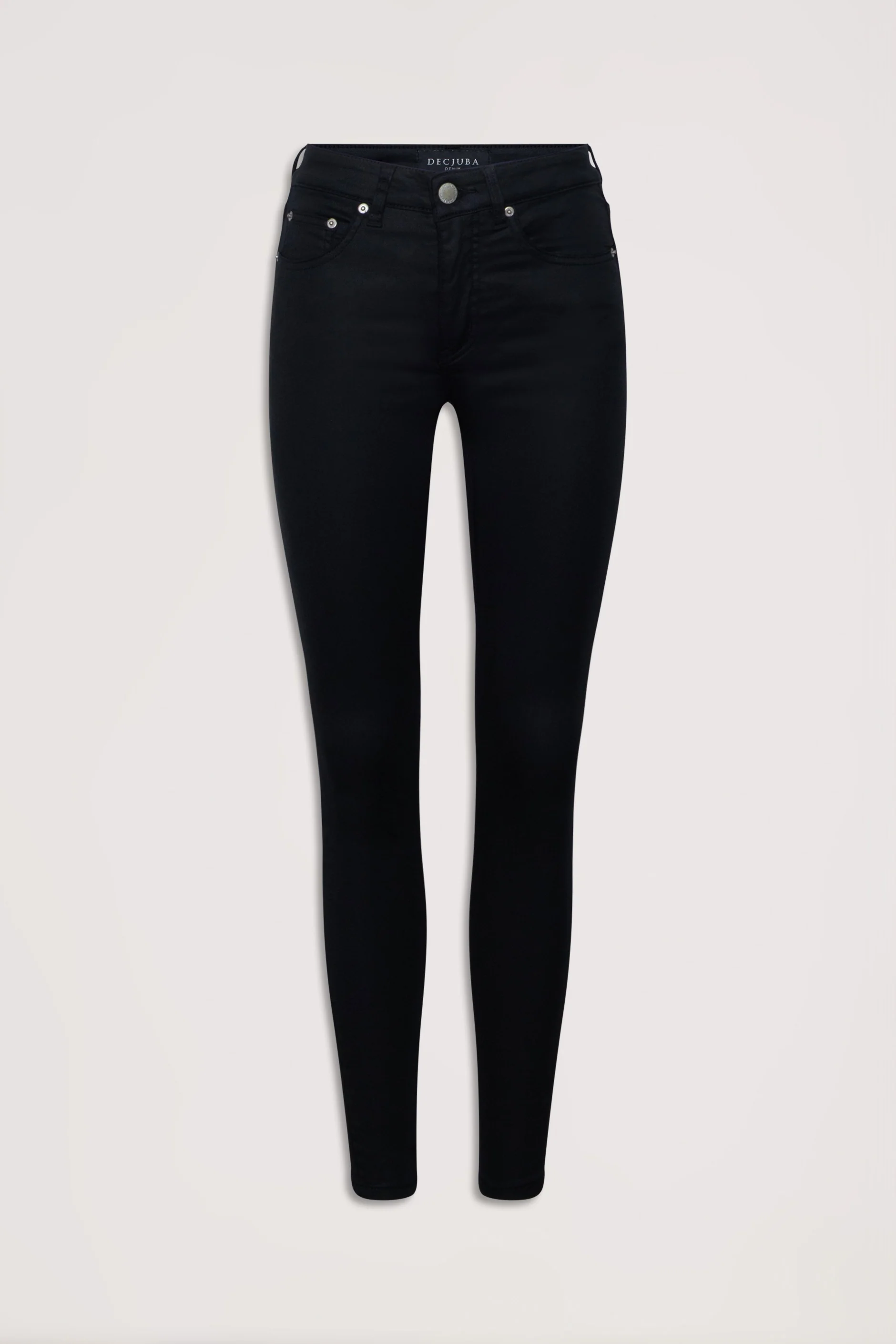 Riley 5 Pocket Skinny Jean - Image 4