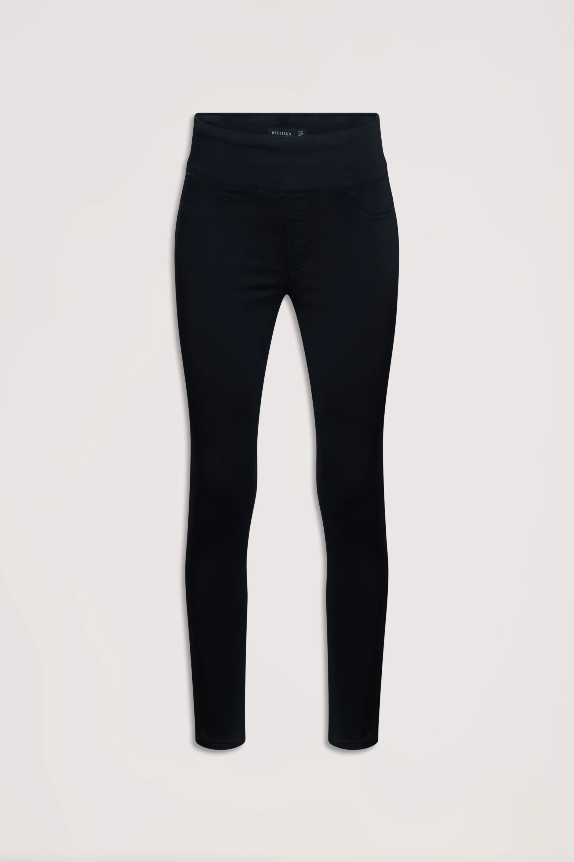 Riley Crop Skinny Jean - Image 4