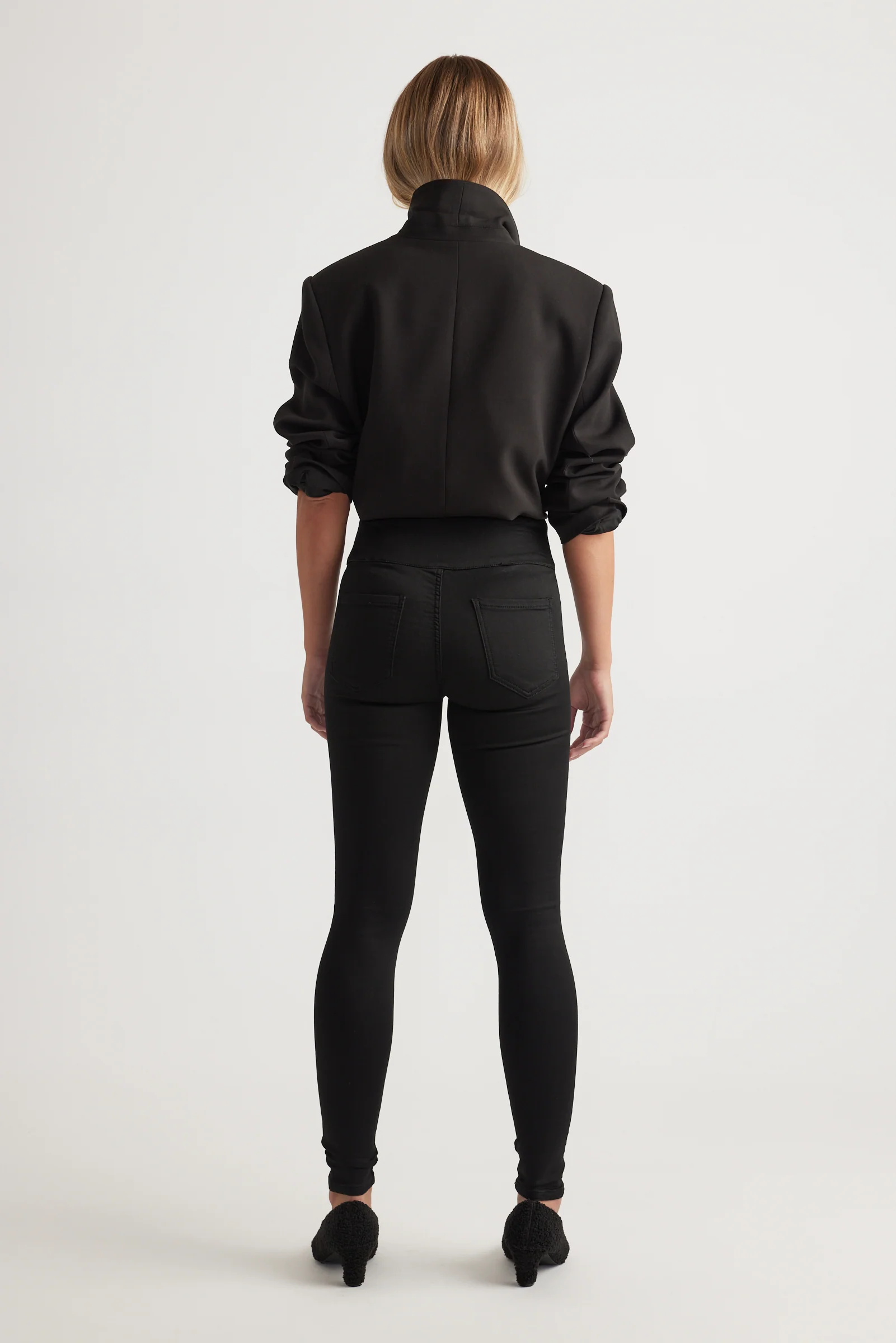 Riley Skinny Jean - Image 3