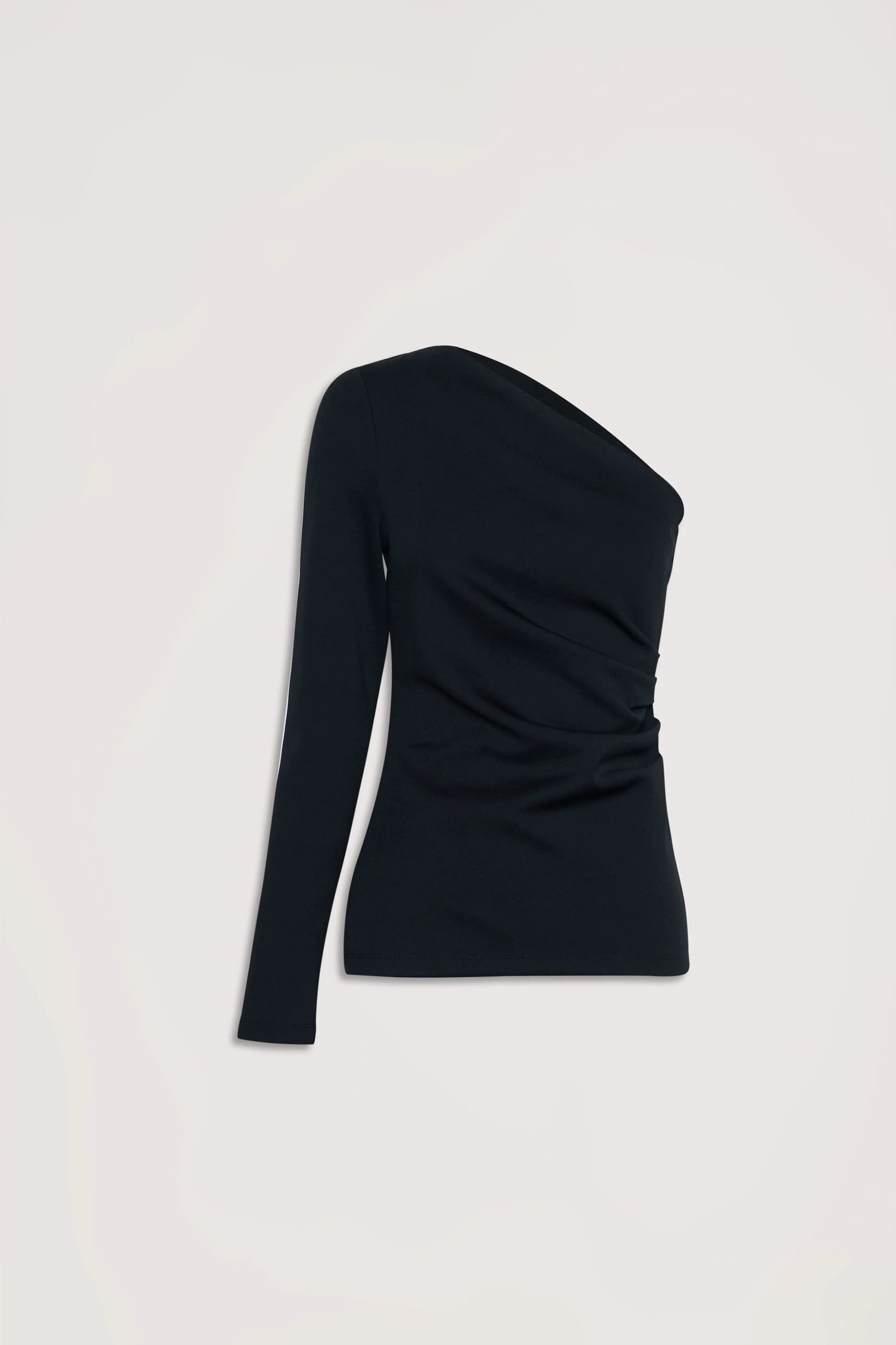 Rosa One Shoulder Top - Image 4
