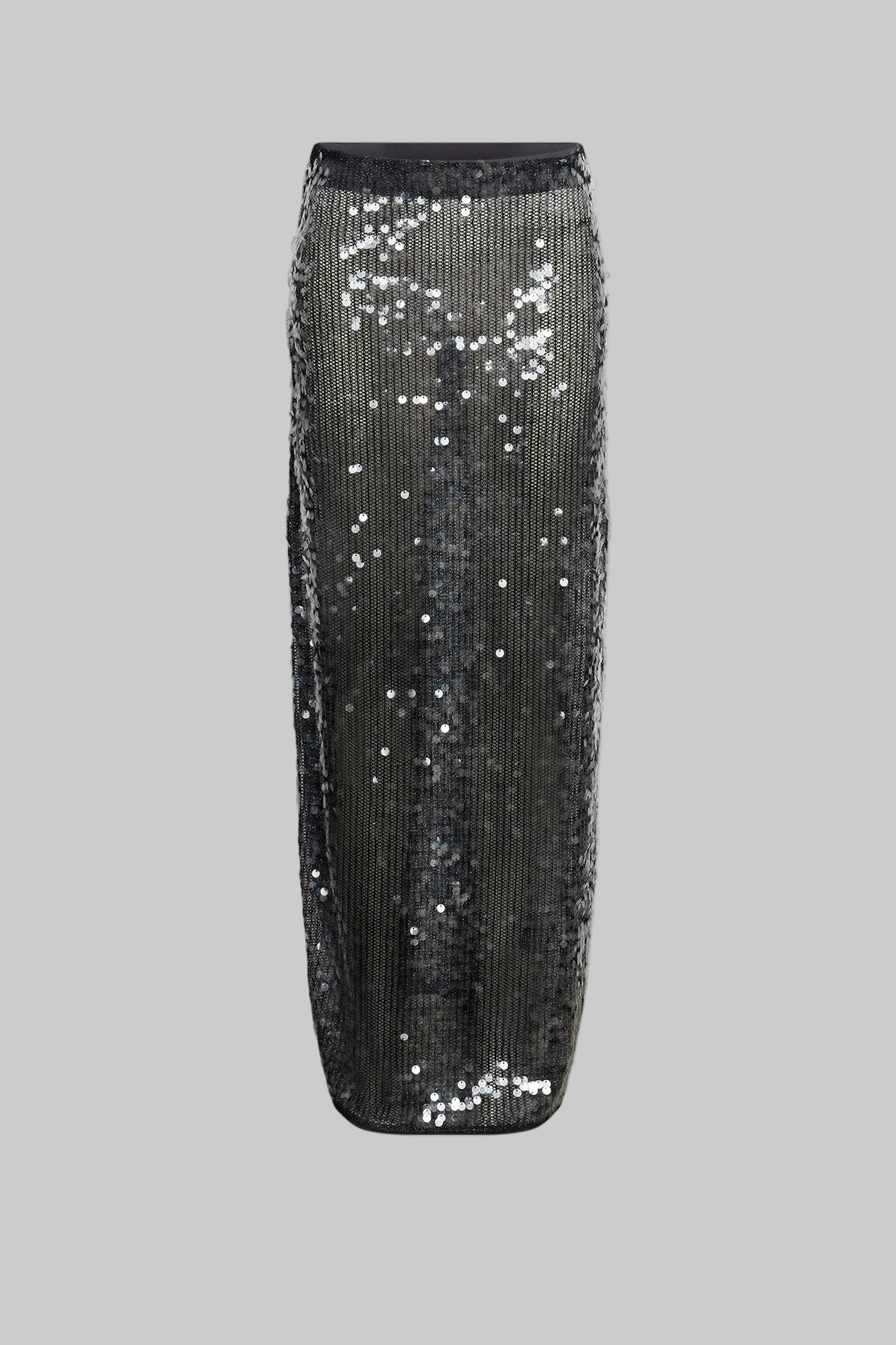 Savannah Sequin Skirt - Image 5